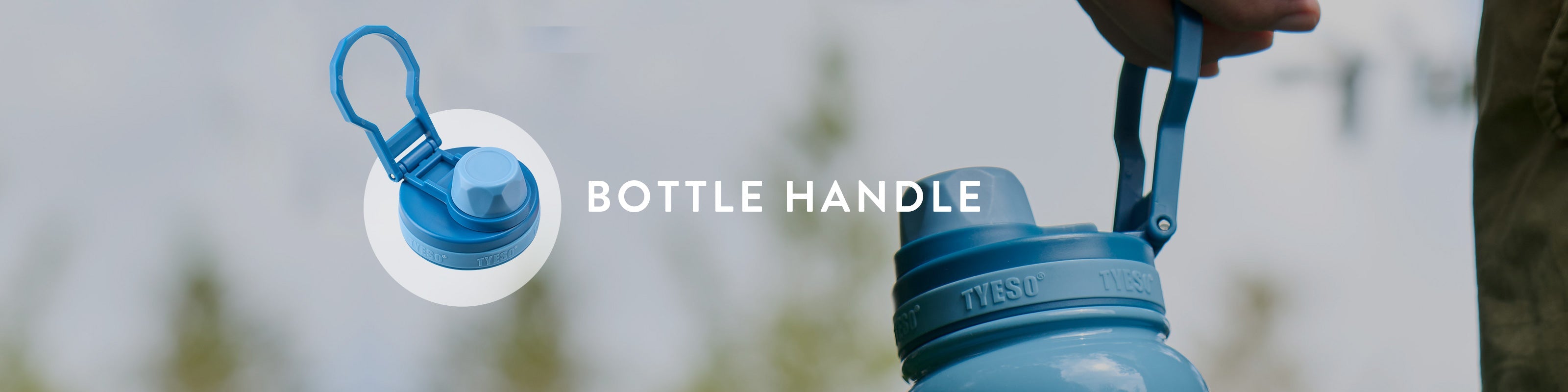 Bottle Handle