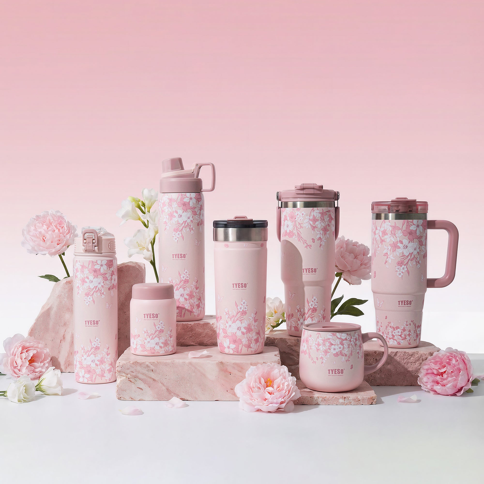 #Drinkware Style_AURA Tumbler