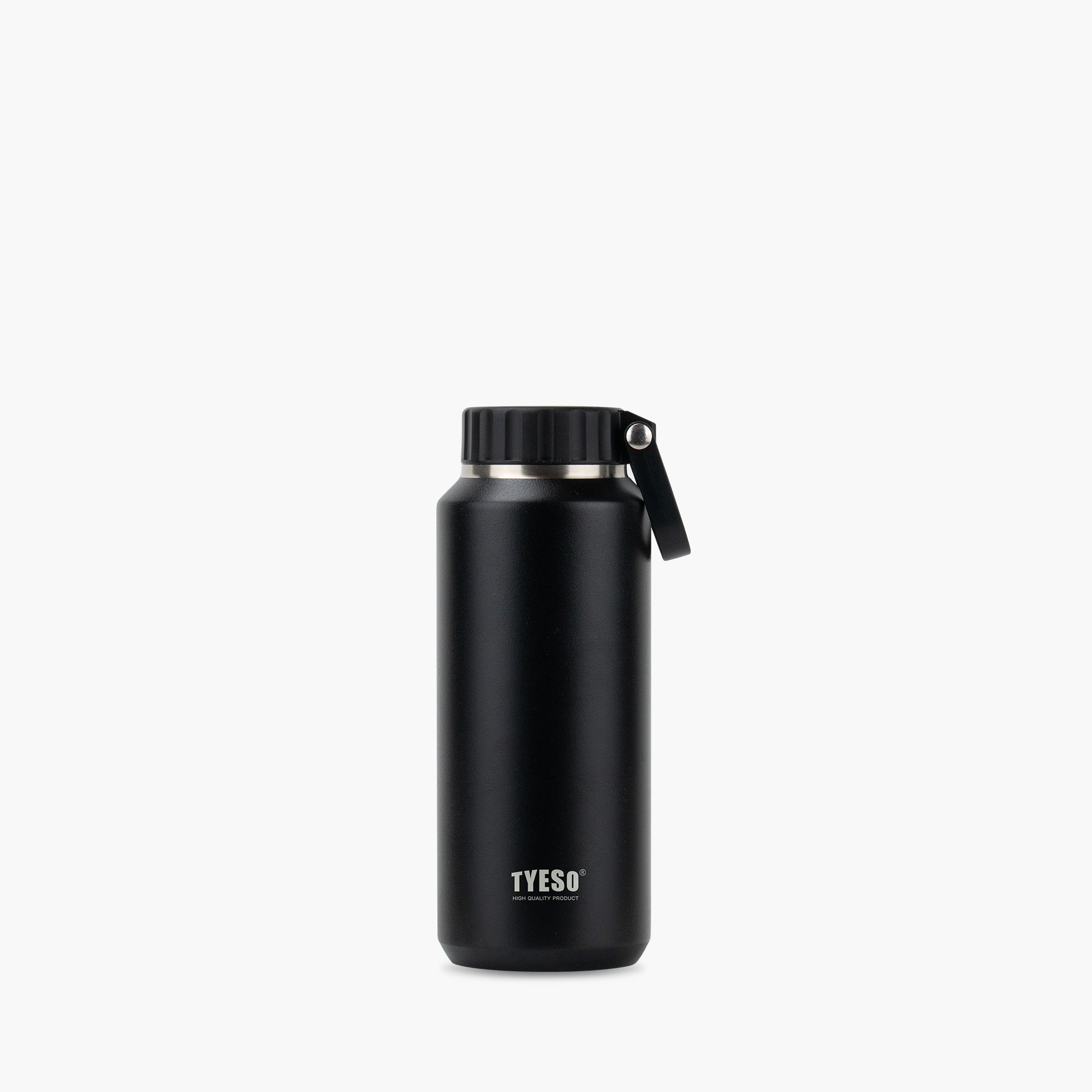 17oz (0.5L) - Outdoor Sports Water Bottle with Handle