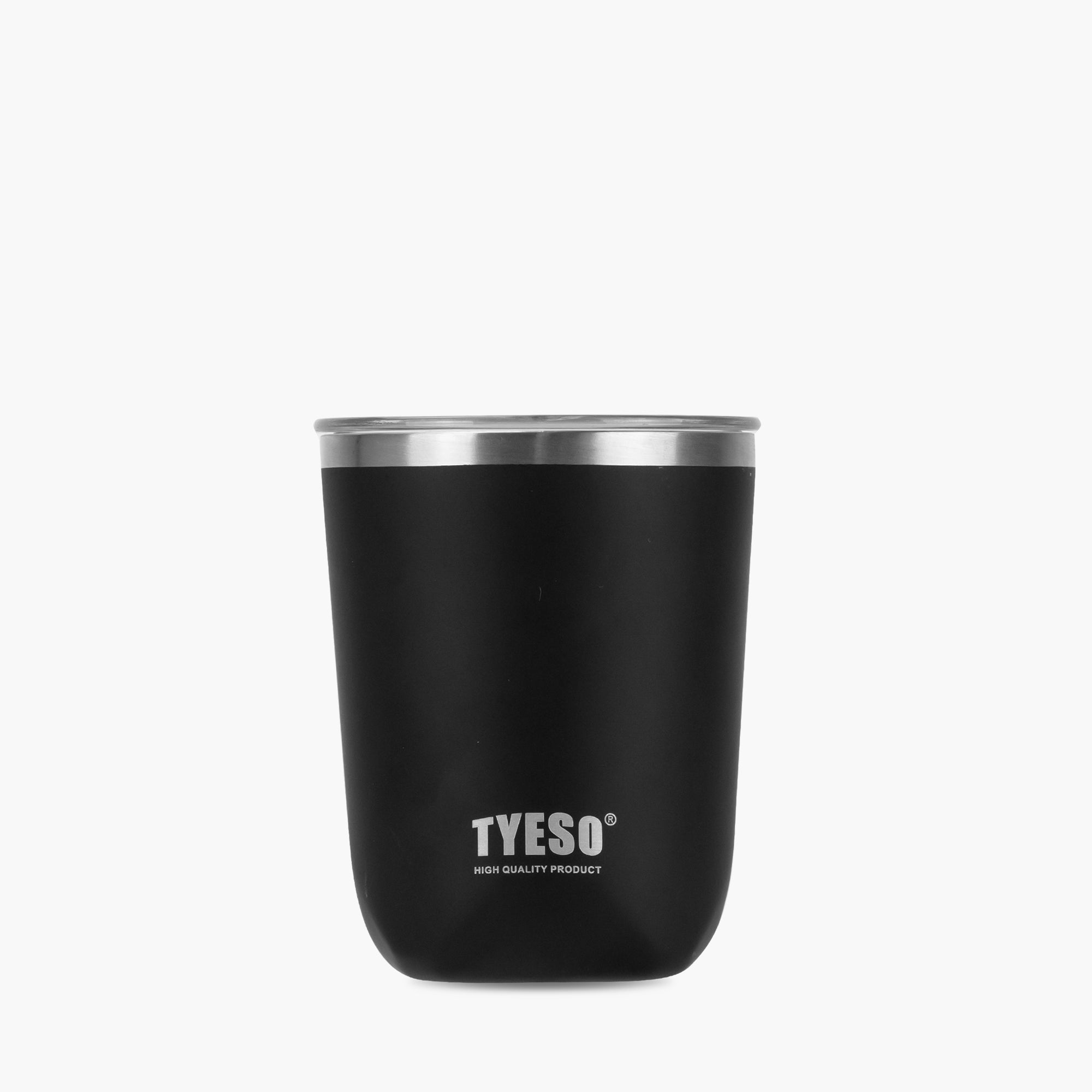 Glide Travel Coffee Mug with Lid