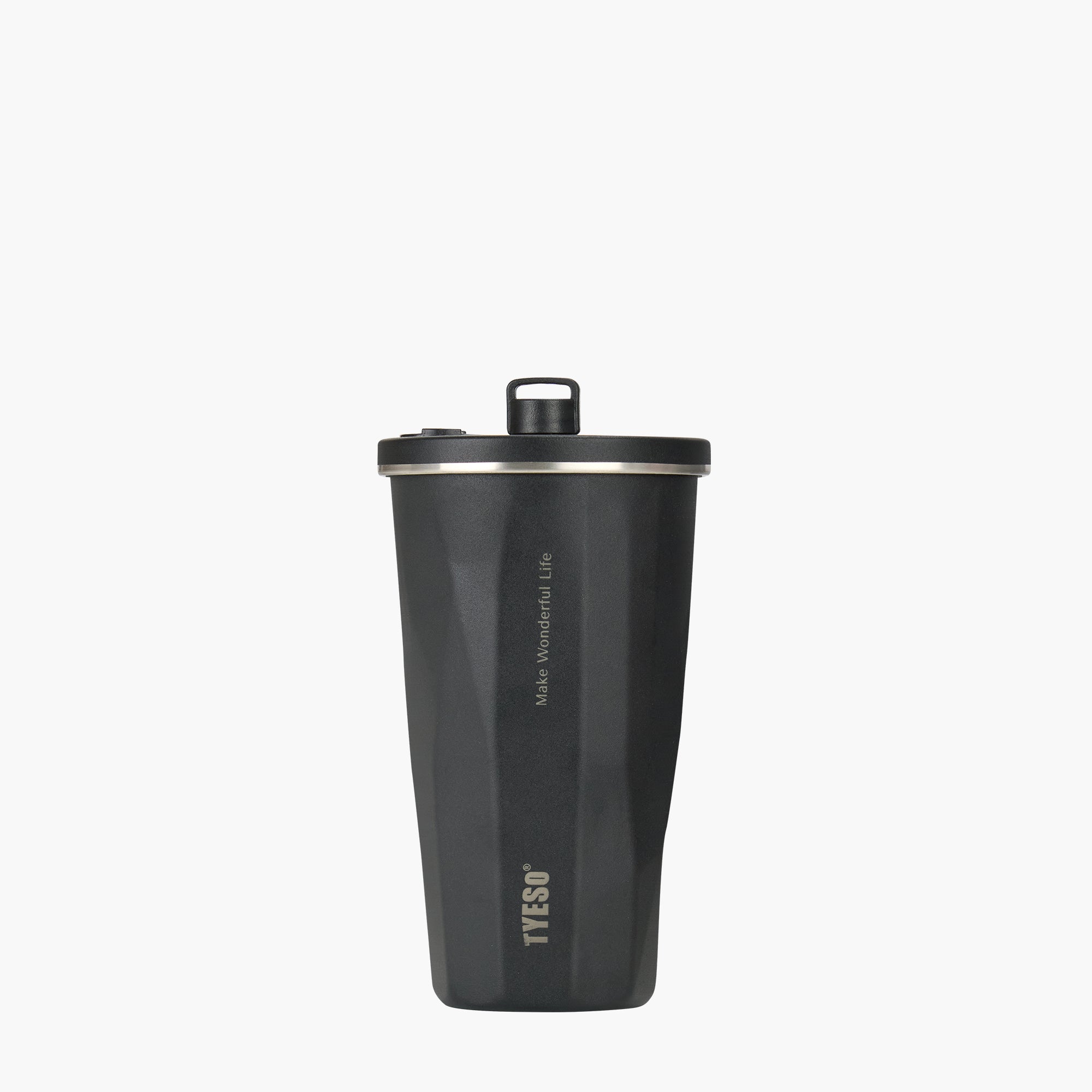FLAIR Tumbler 2.0 with Retractable Straw 36# Intl