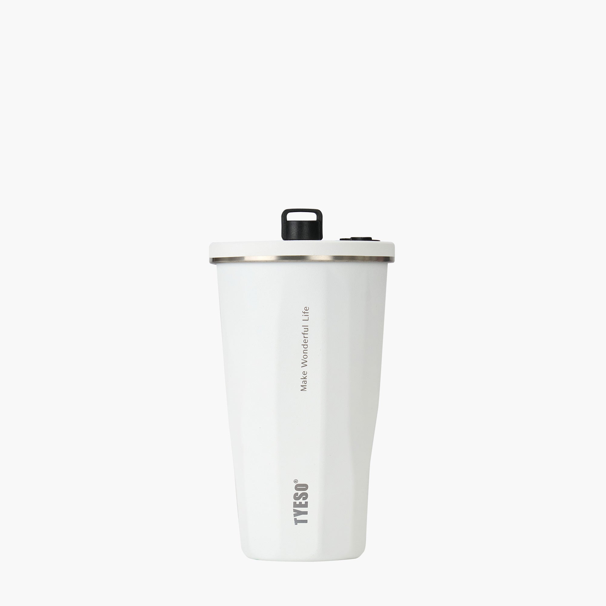 FLAIR Tumbler 2.0 with Retractable Straw 36# Intl