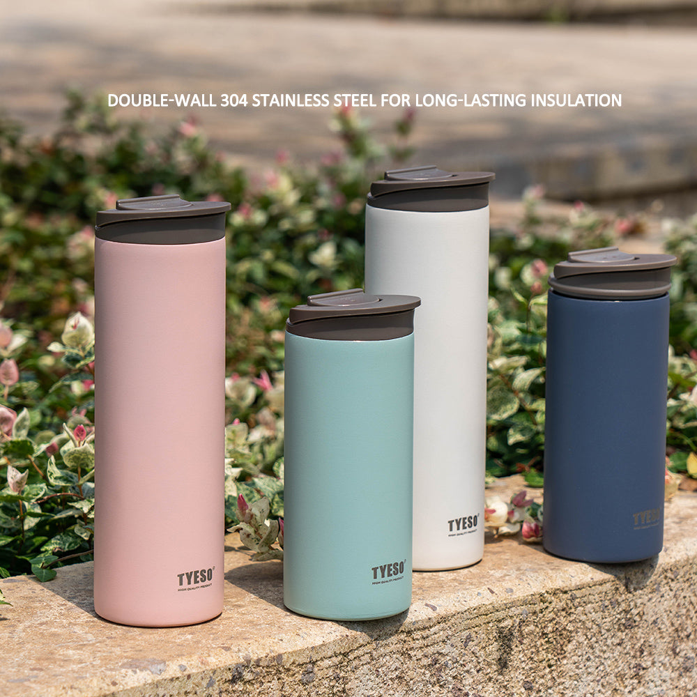EON Lockable Lid Tumbler
