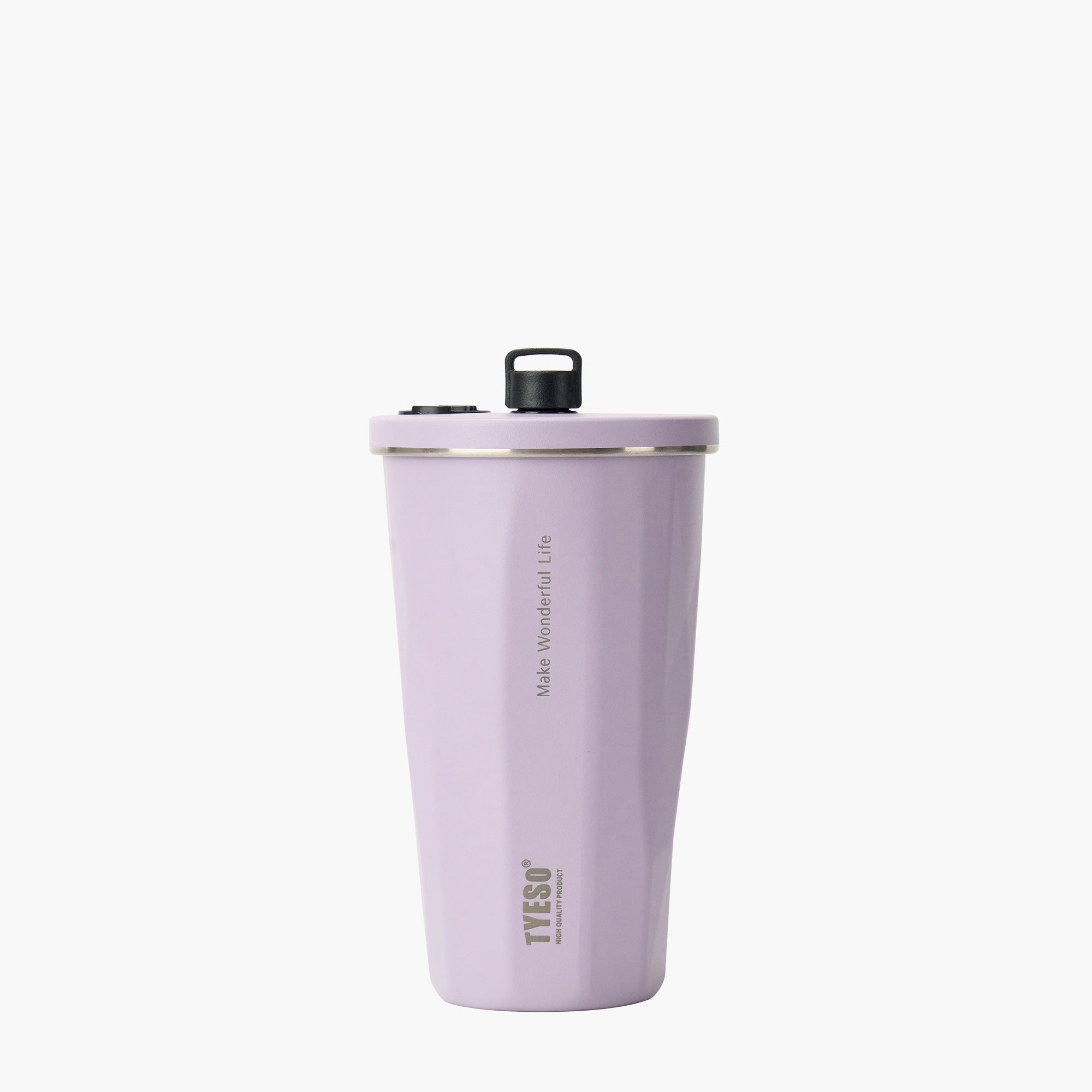 FLAIR Tumbler 2.0 with Retractable Straw 36# Intl