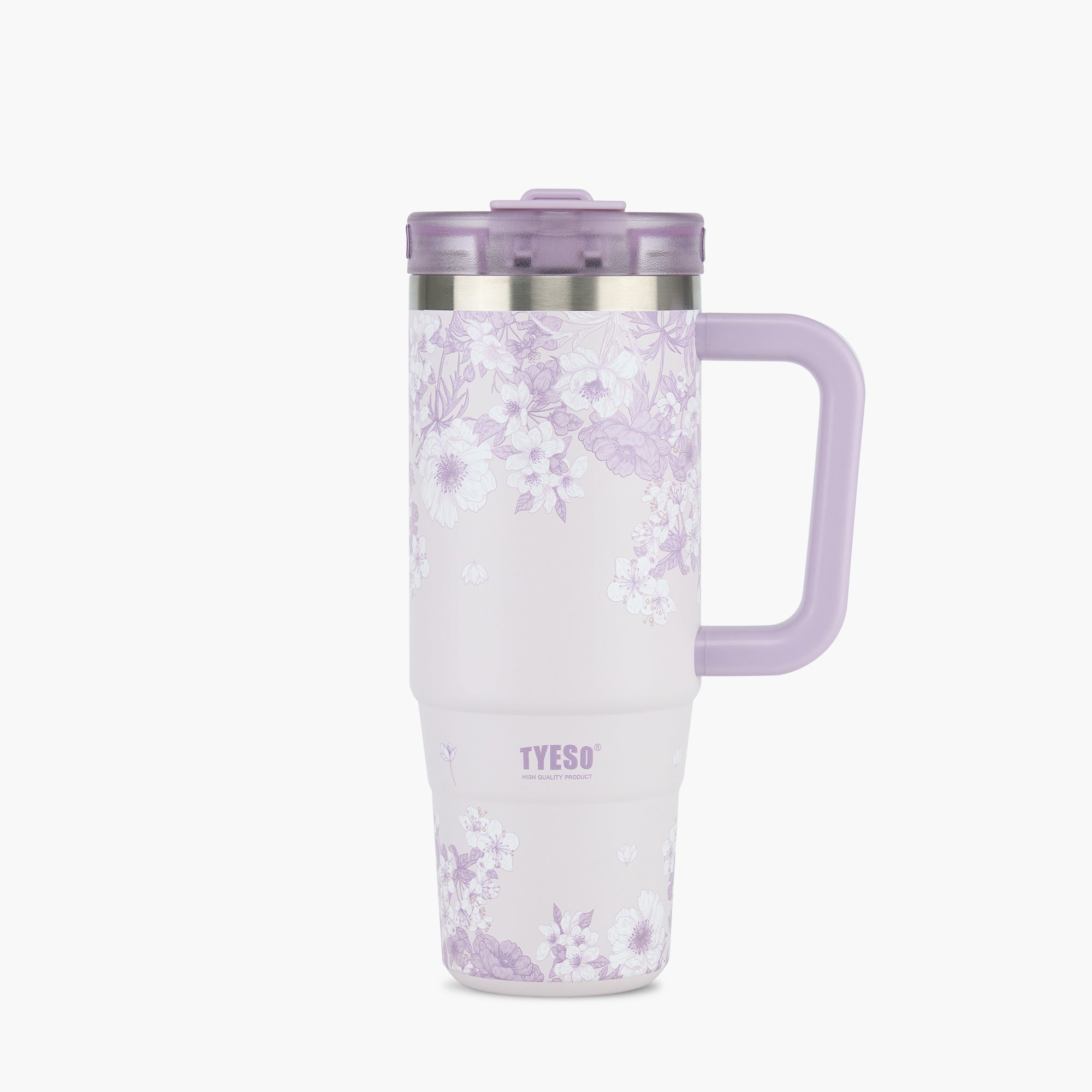 #Drinkware Style_AURA Tumbler