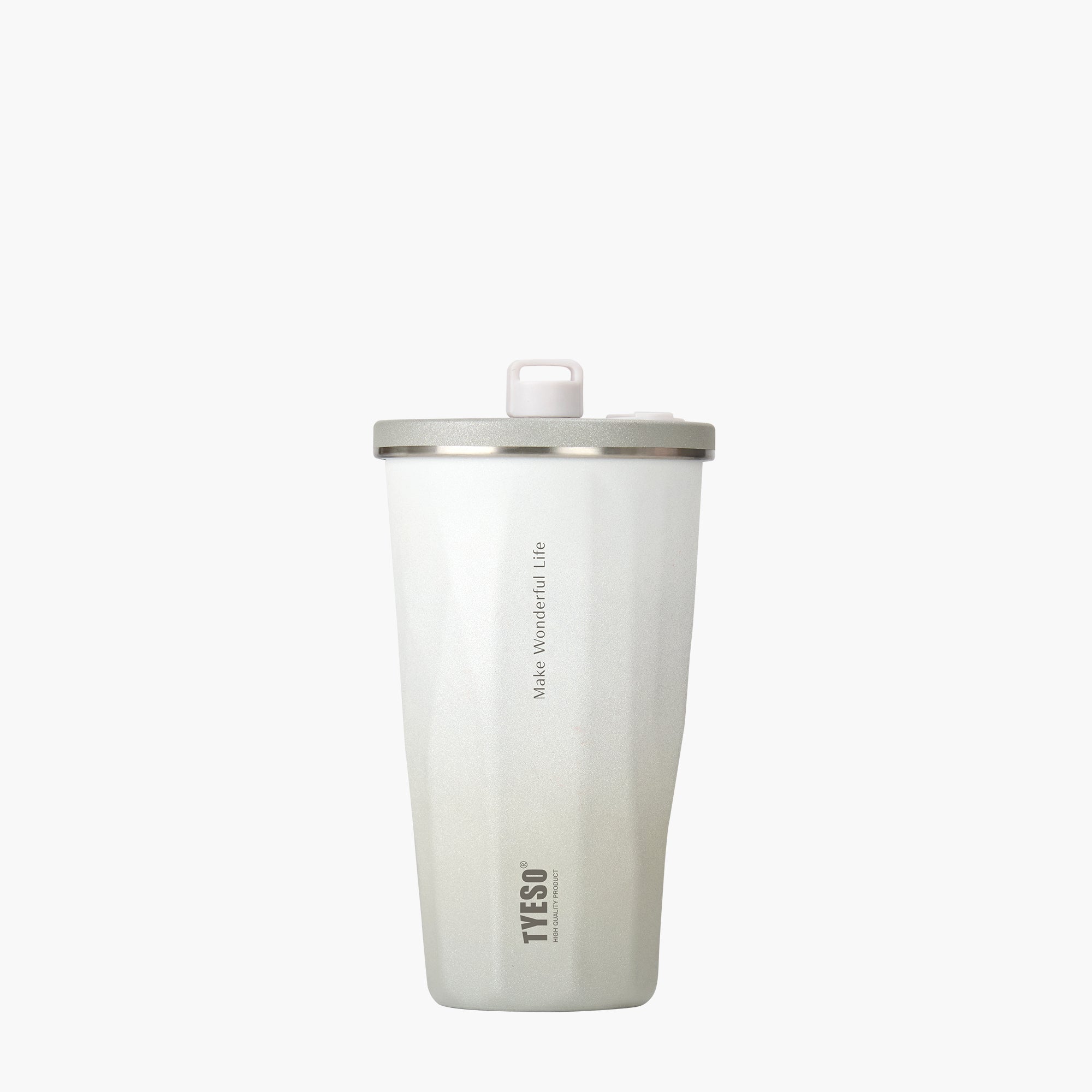 FLAIR Tumbler 2.0 with Retractable Straw 36# Intl