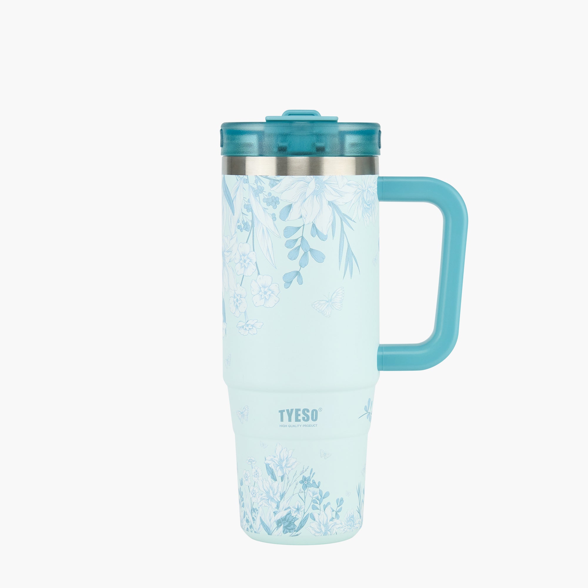 #Drinkware Style_AURA Tumbler