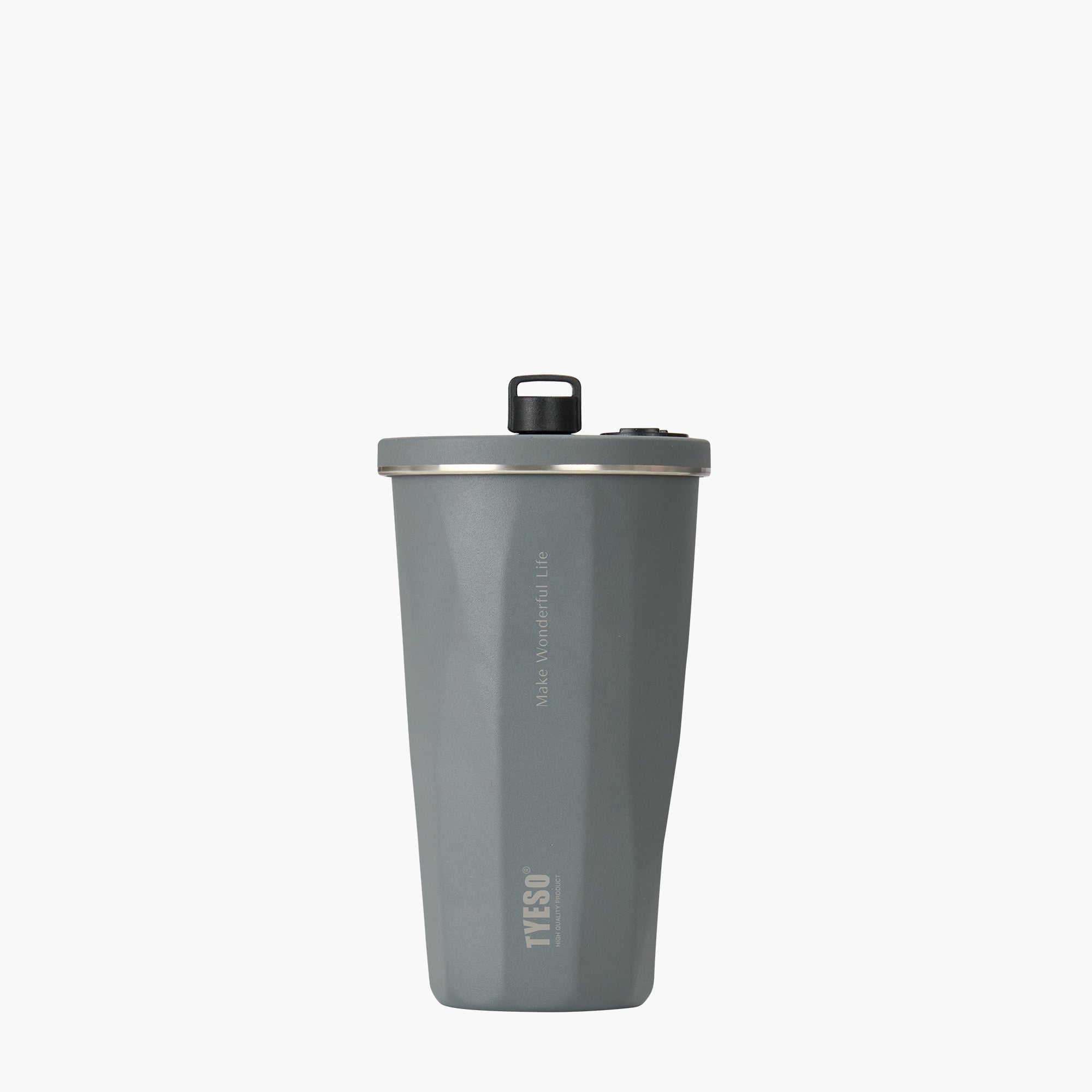 FLAIR Tumbler 2.0 with Retractable Straw 36# Intl
