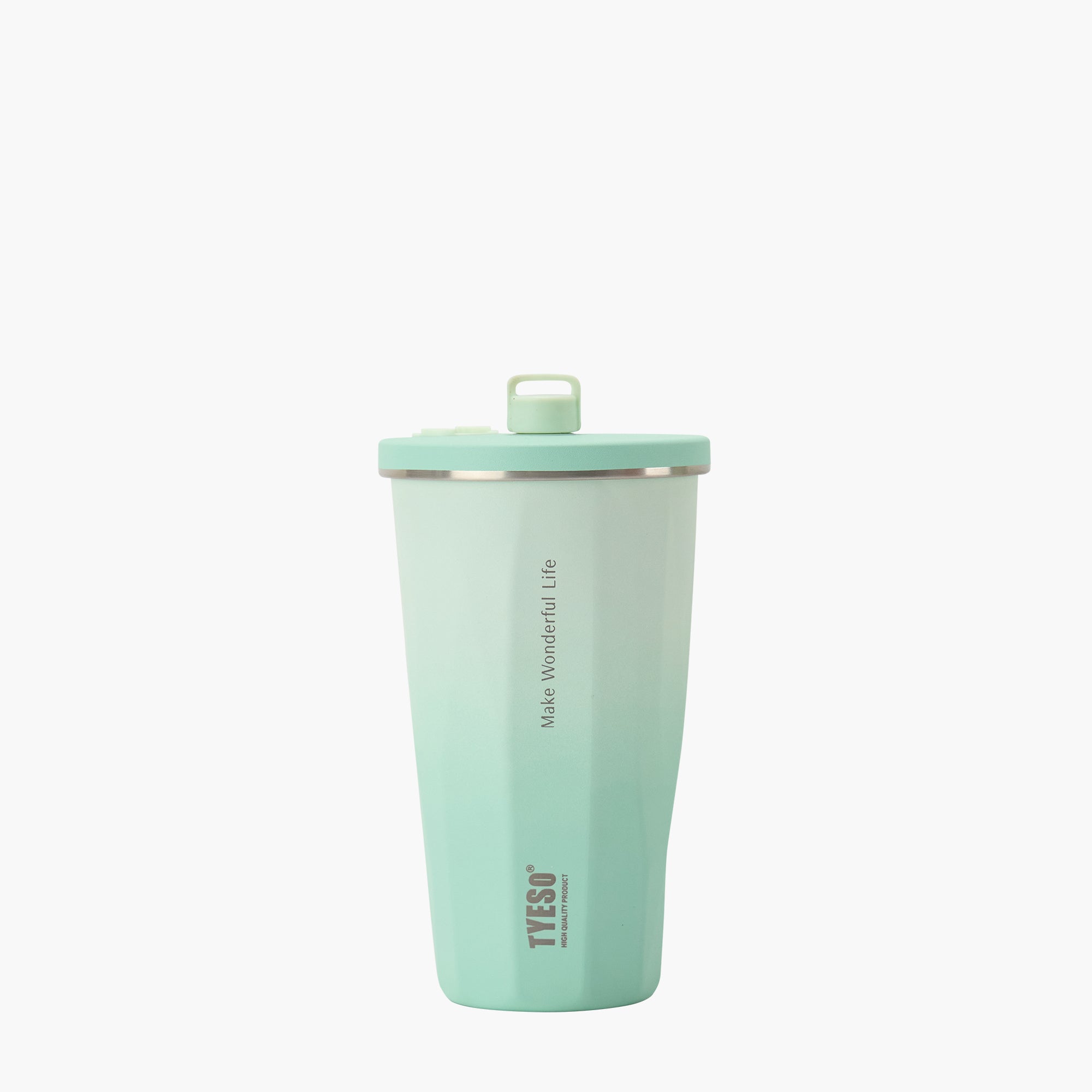 FLAIR Tumbler 2.0 with Retractable Straw 36# Intl