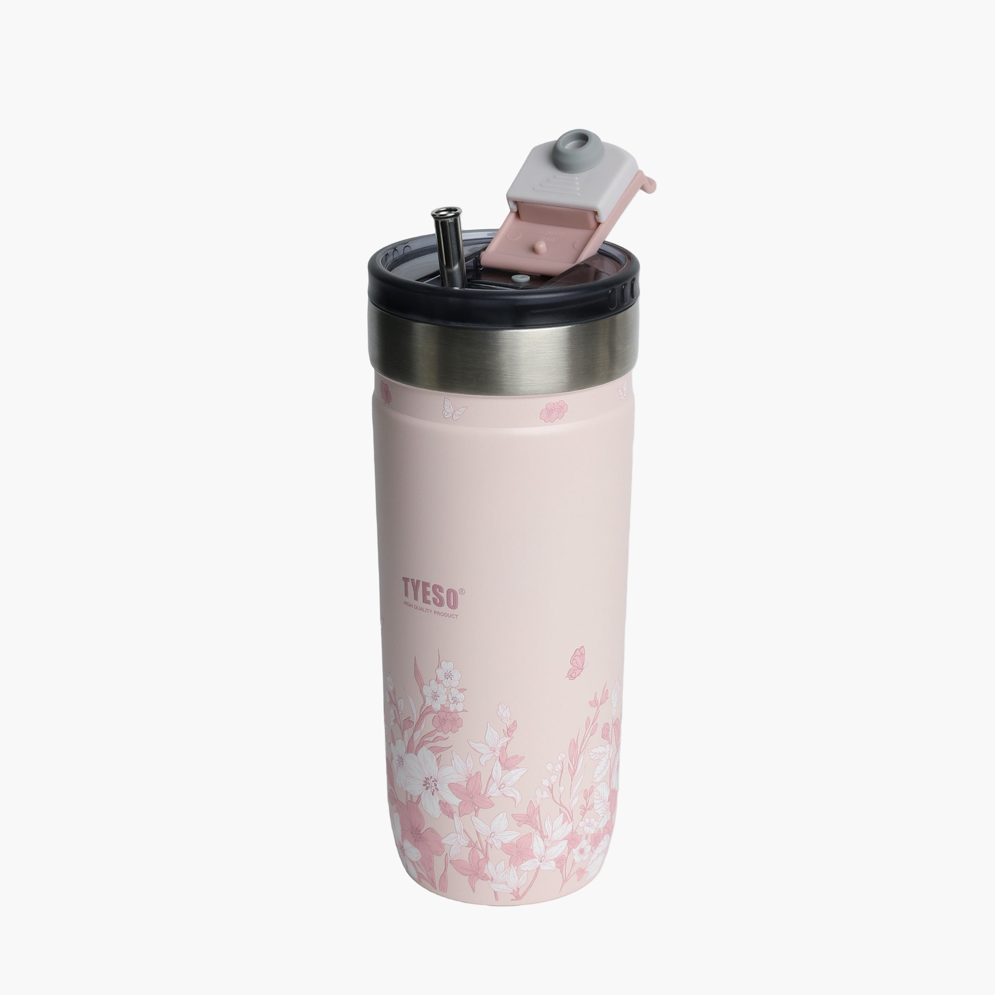 #Drinkware Style_OPALINE Tumbler