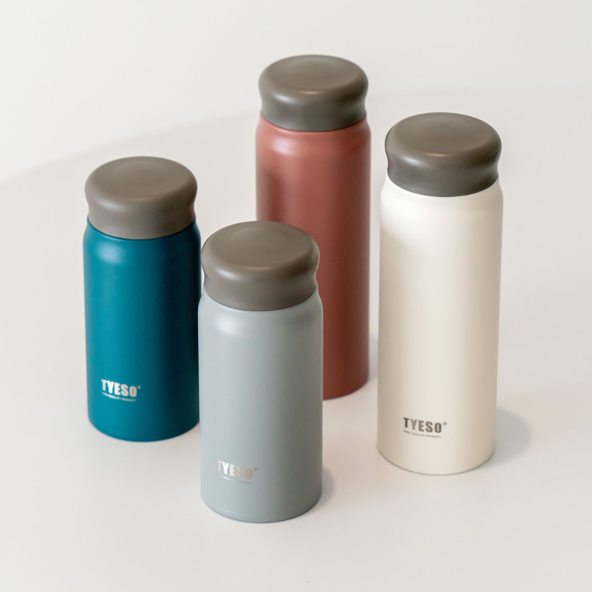 Light Weight Vacuum Bottle 19B