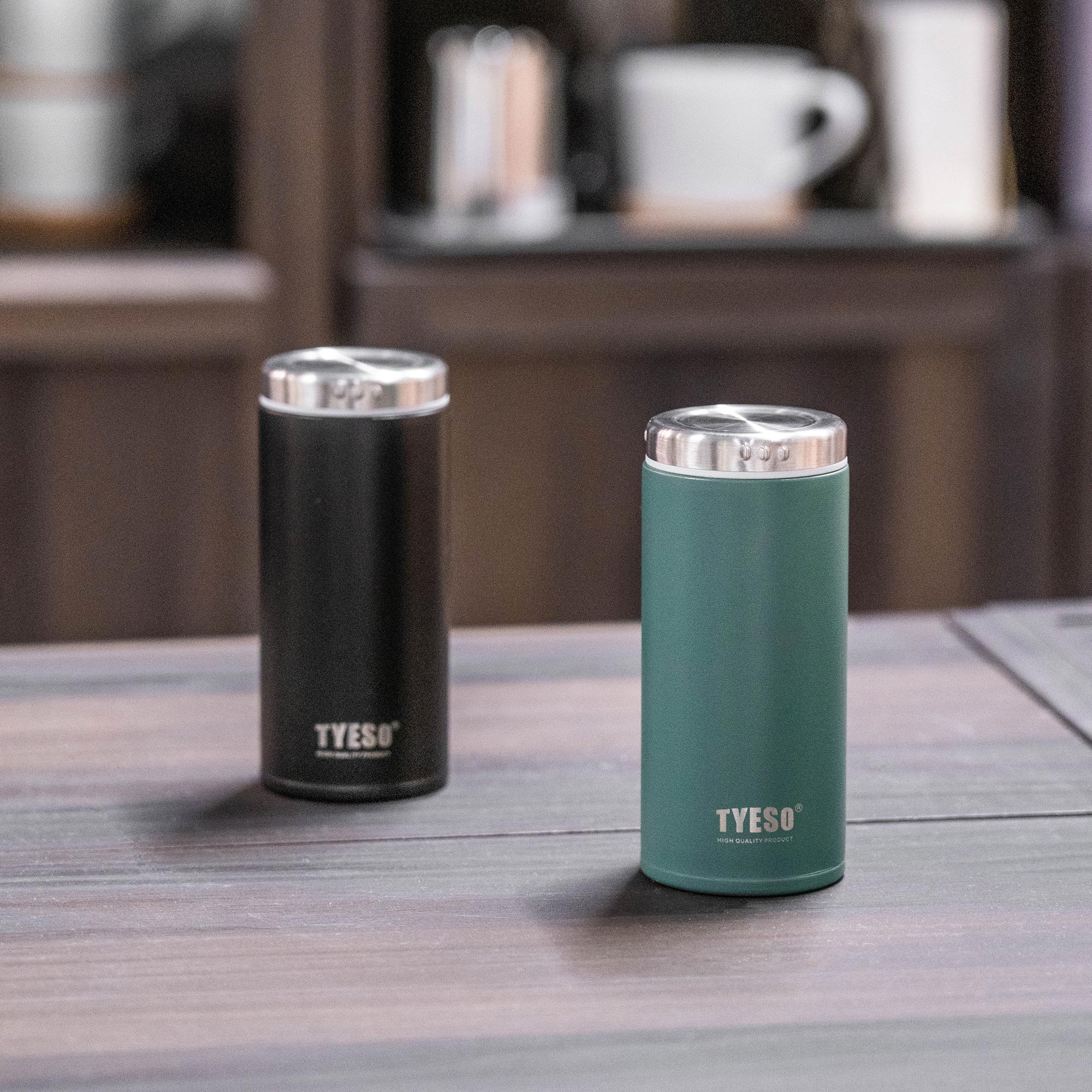 Small Size Portable Vacuum Bottle