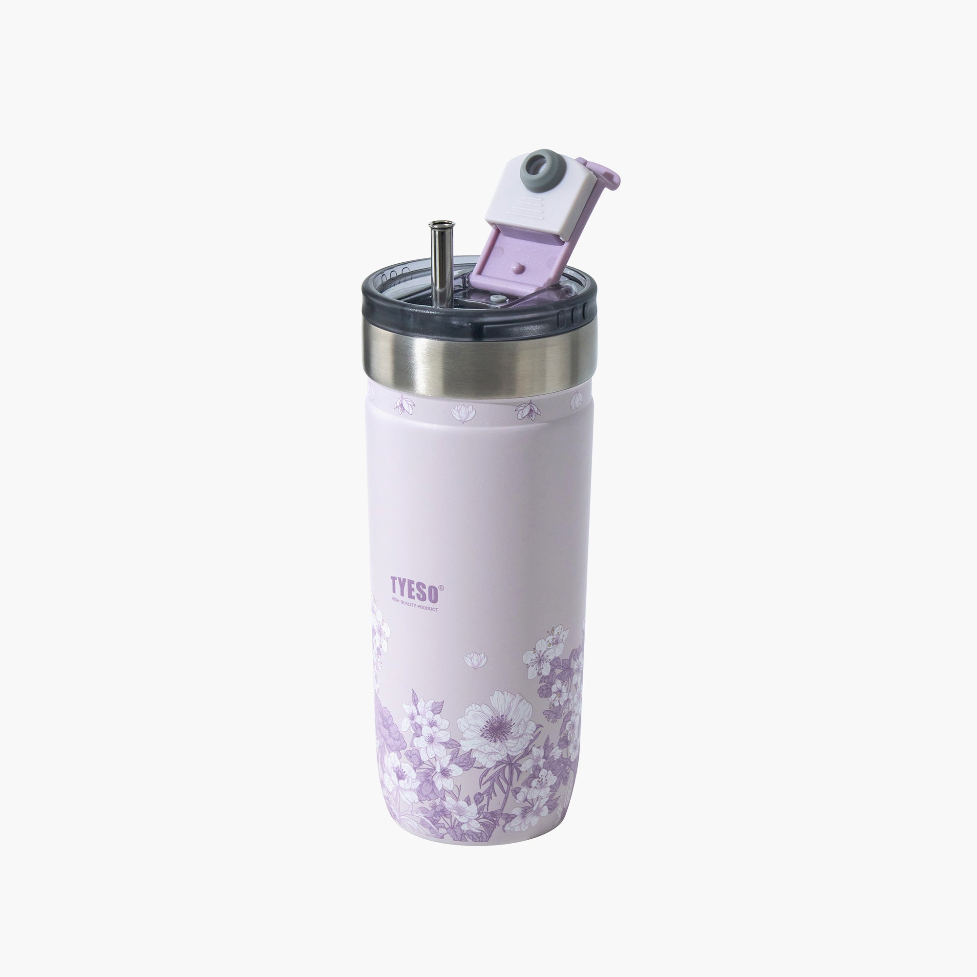 #Drinkware Style_OPALINE Tumbler