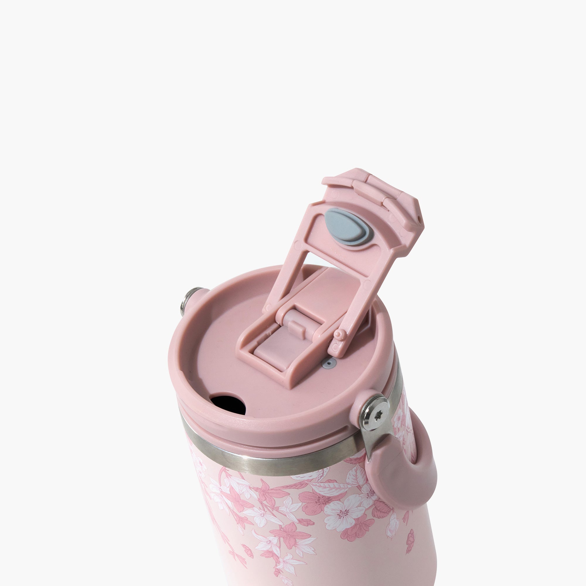 #Drinkware Style_ROAM Tumbler