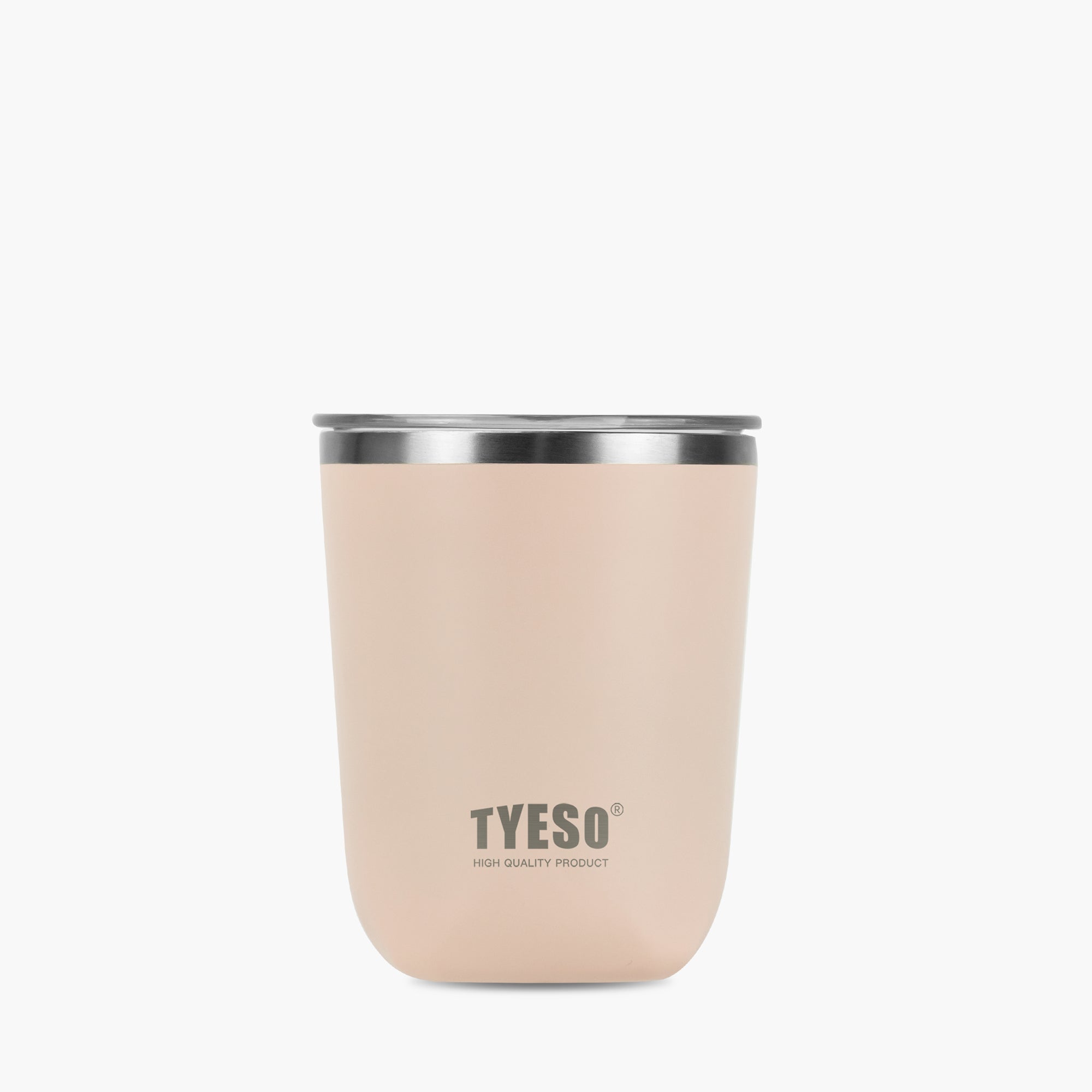 Glide Travel Coffee Mug with Lid