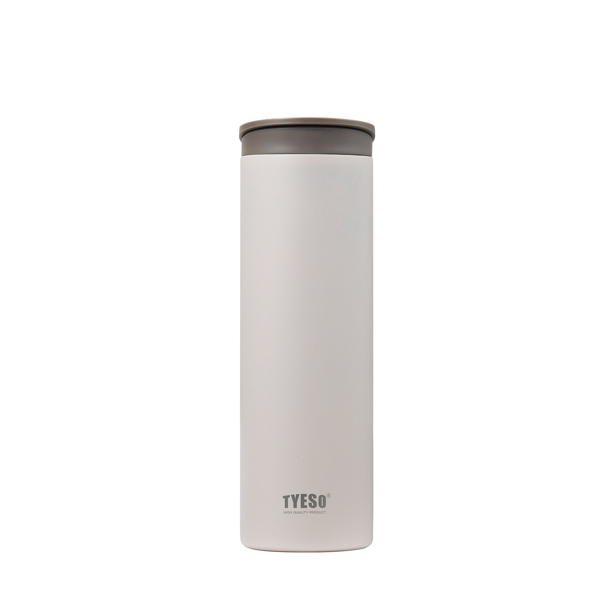 Stainless Steel Tumbler with Lockable Lid 7#