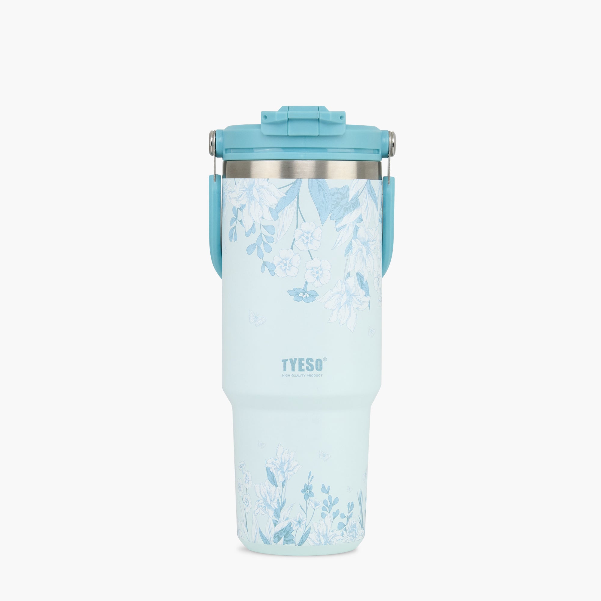 #Drinkware Style_ROAM Tumbler