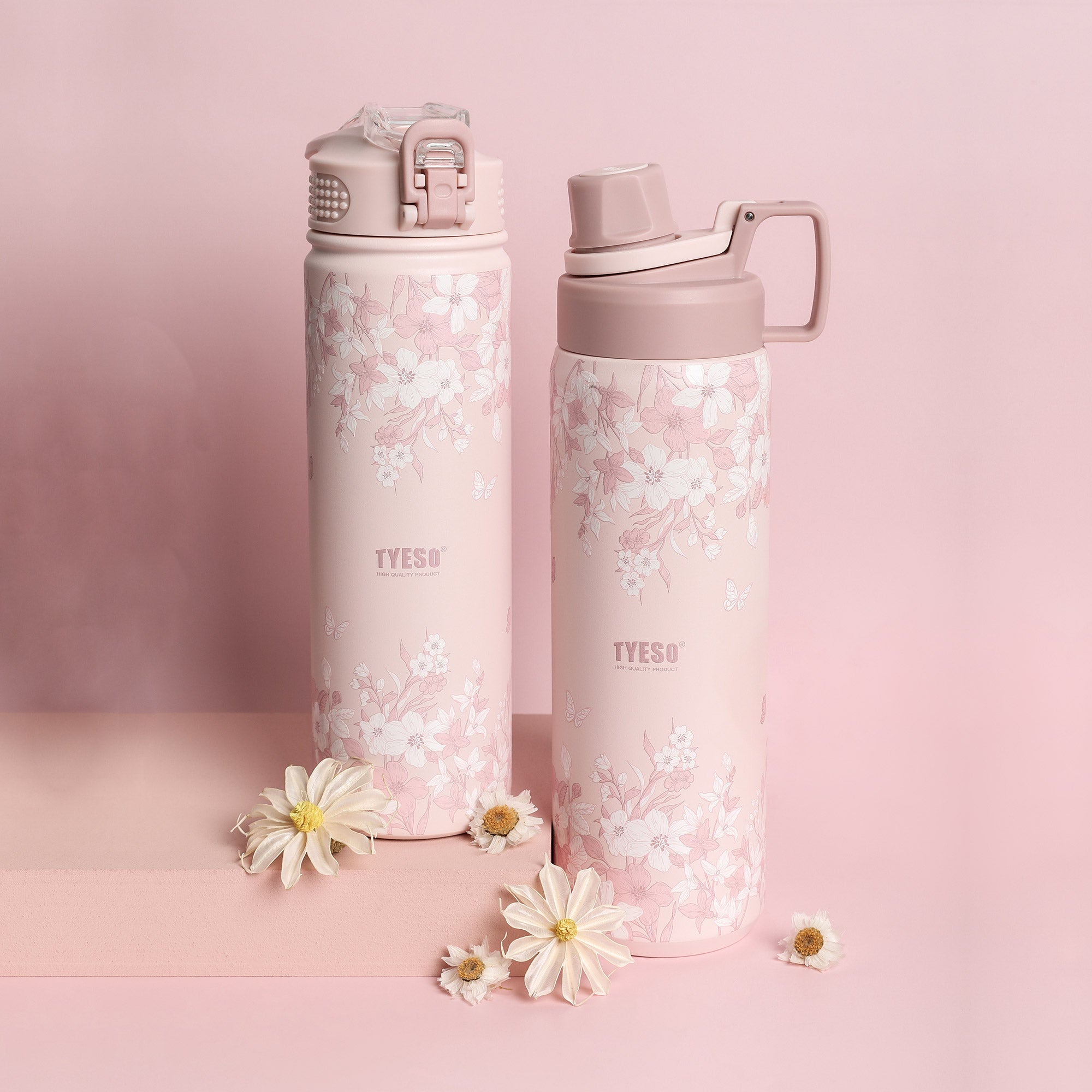#Drinkware Style_WANDER Bottle