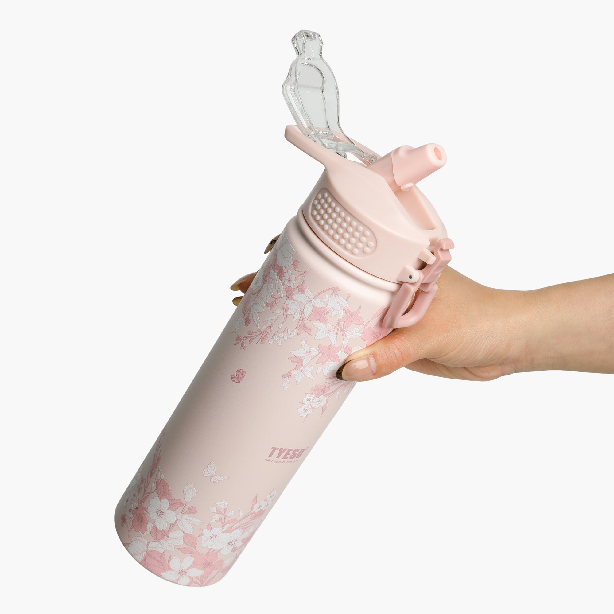 #Drinkware Style_WANDER Bottle
