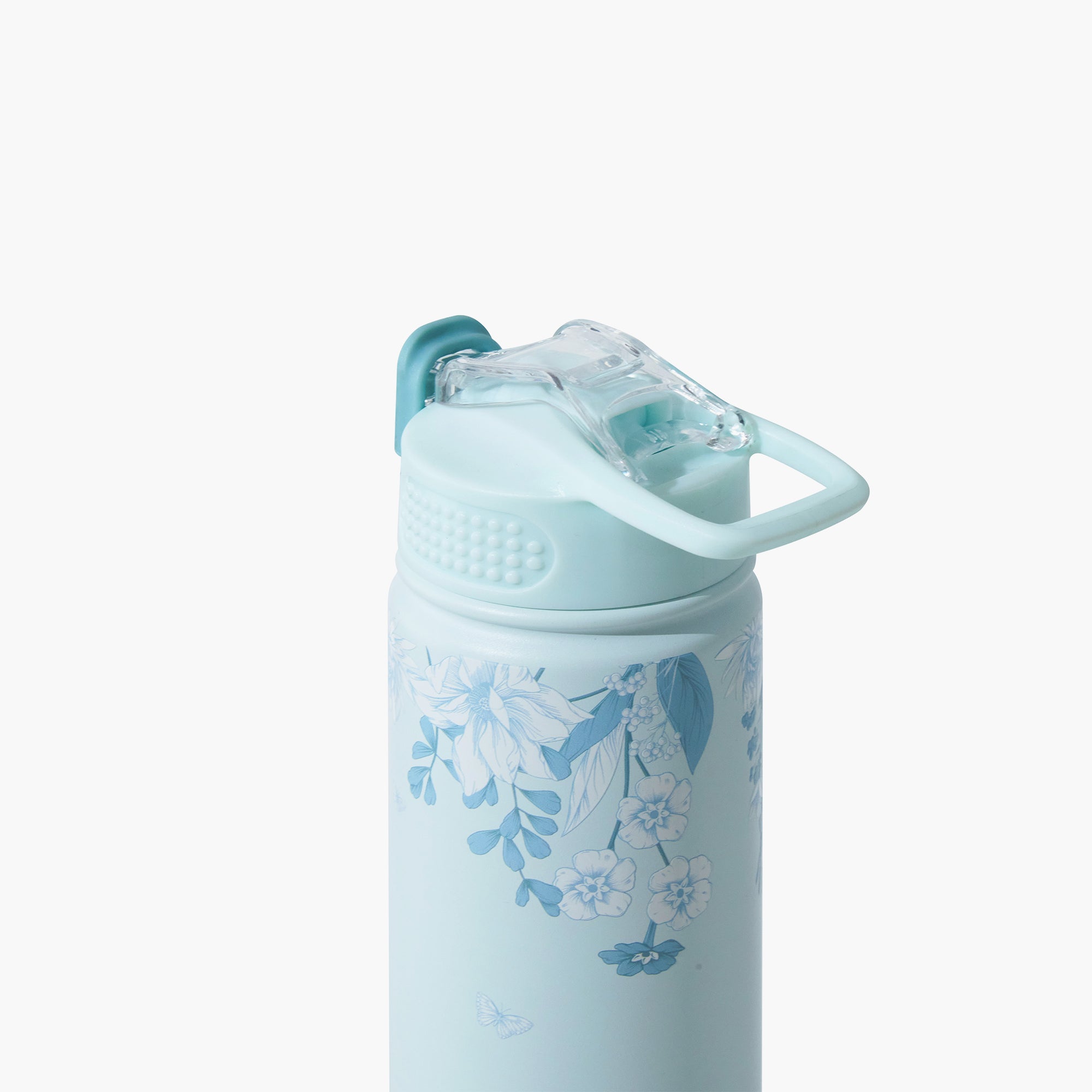 #Drinkware Style_WANDER Bottle