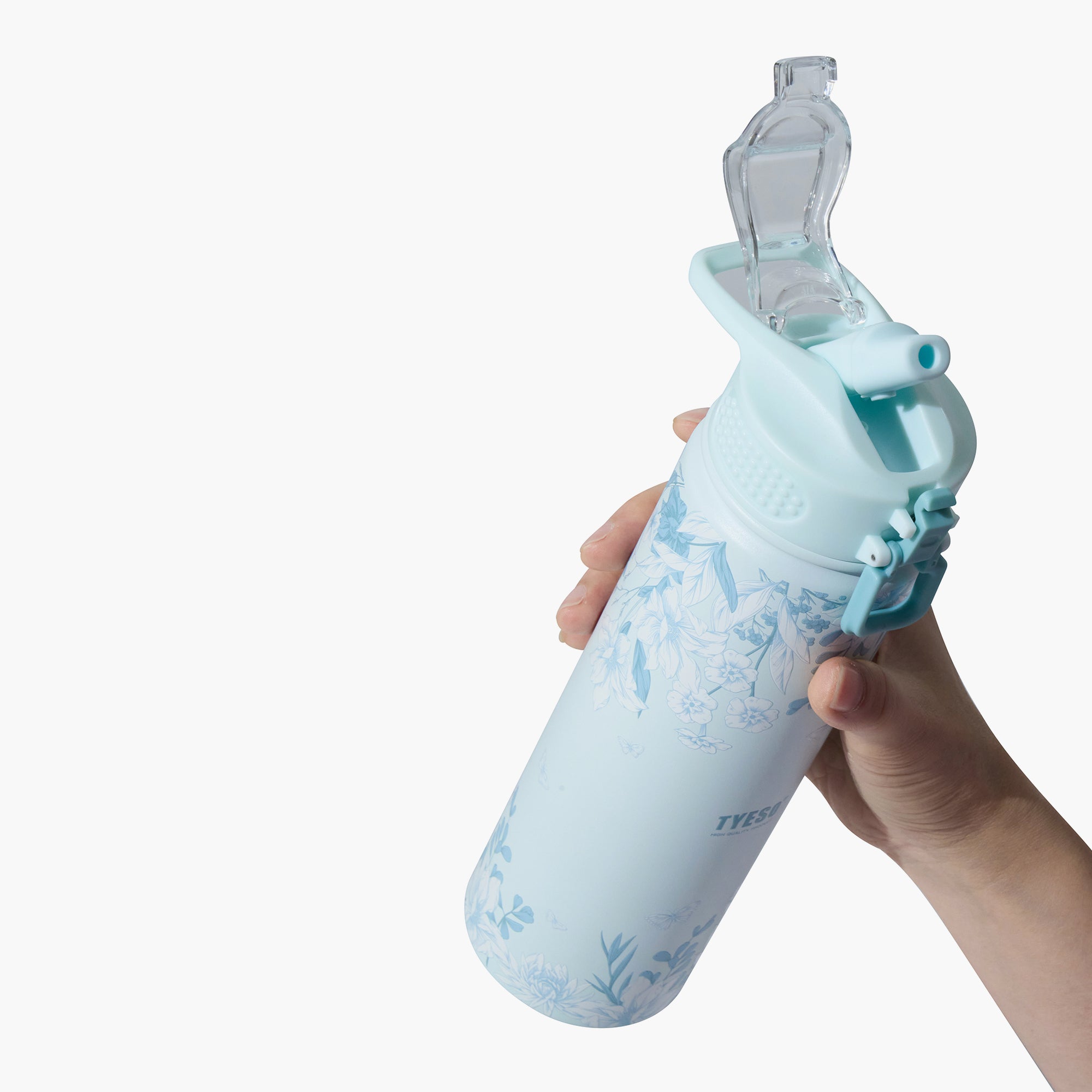 #Drinkware Style_WANDER Bottle