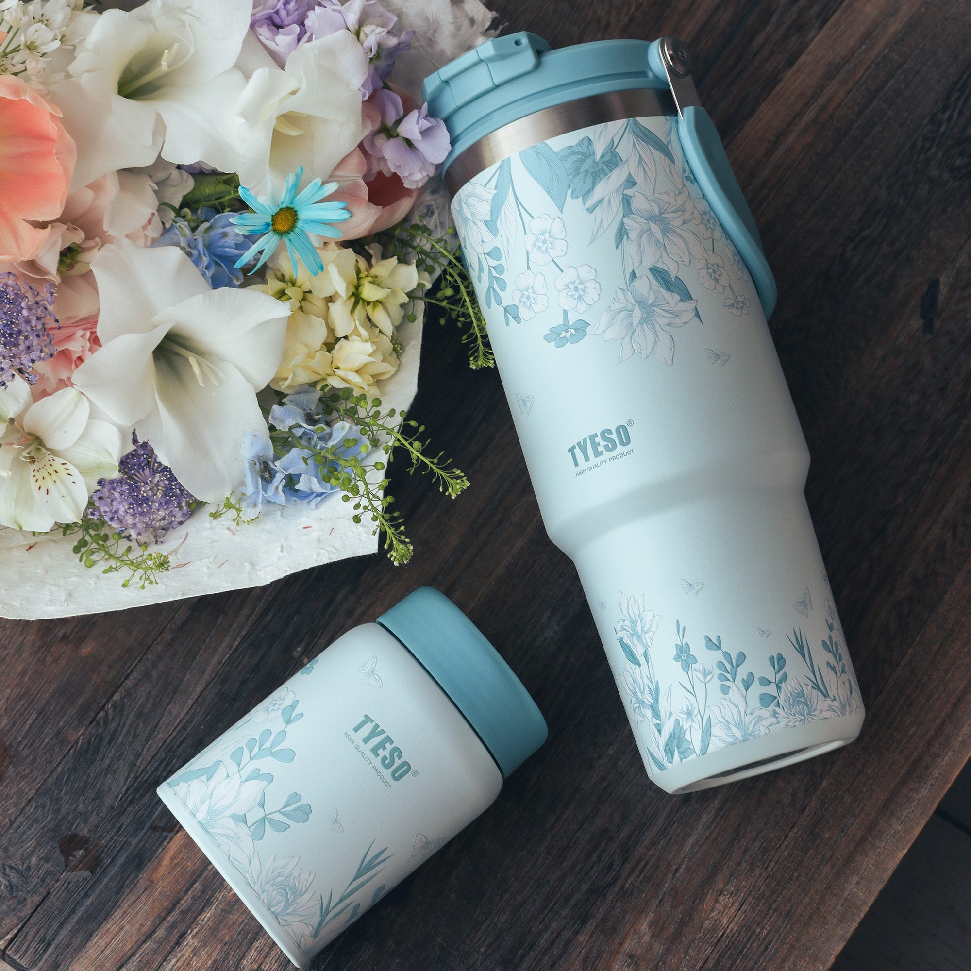 #Drinkware Style_MELLOW Food Jar