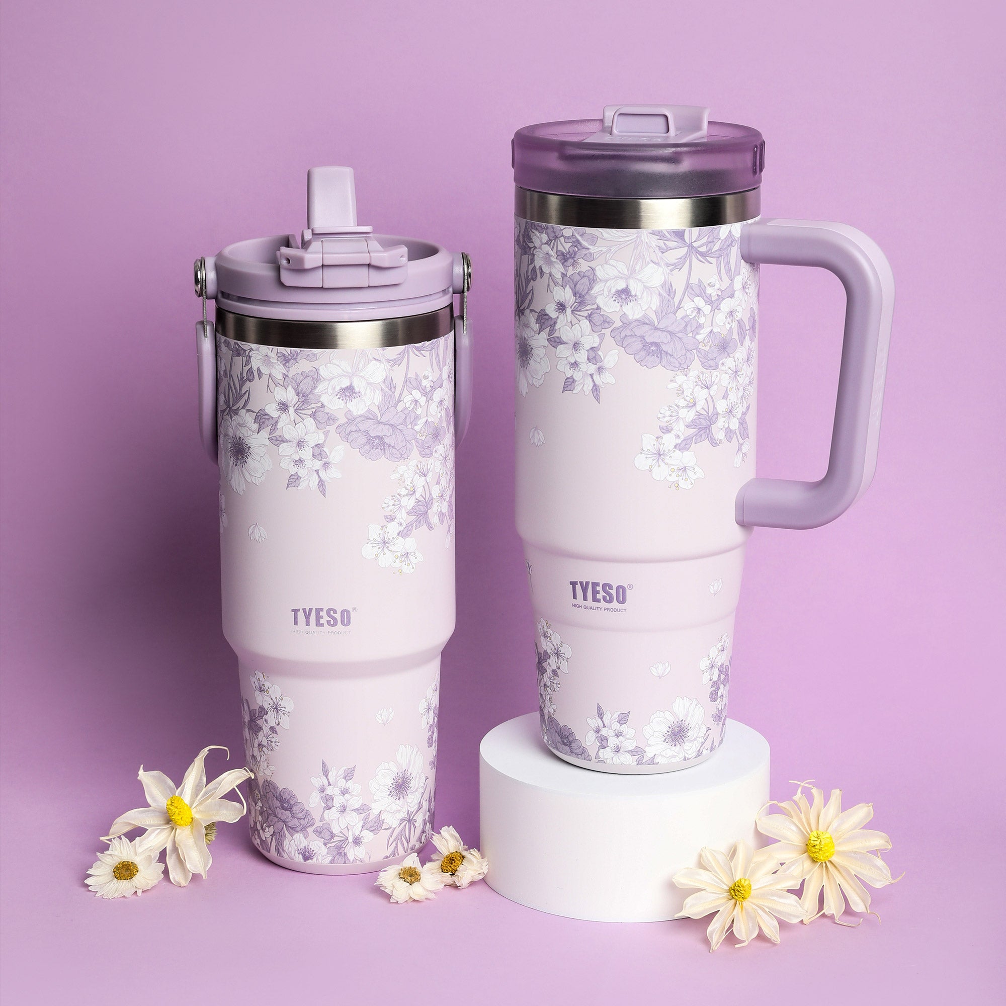 #Drinkware Style_ROAM Tumbler