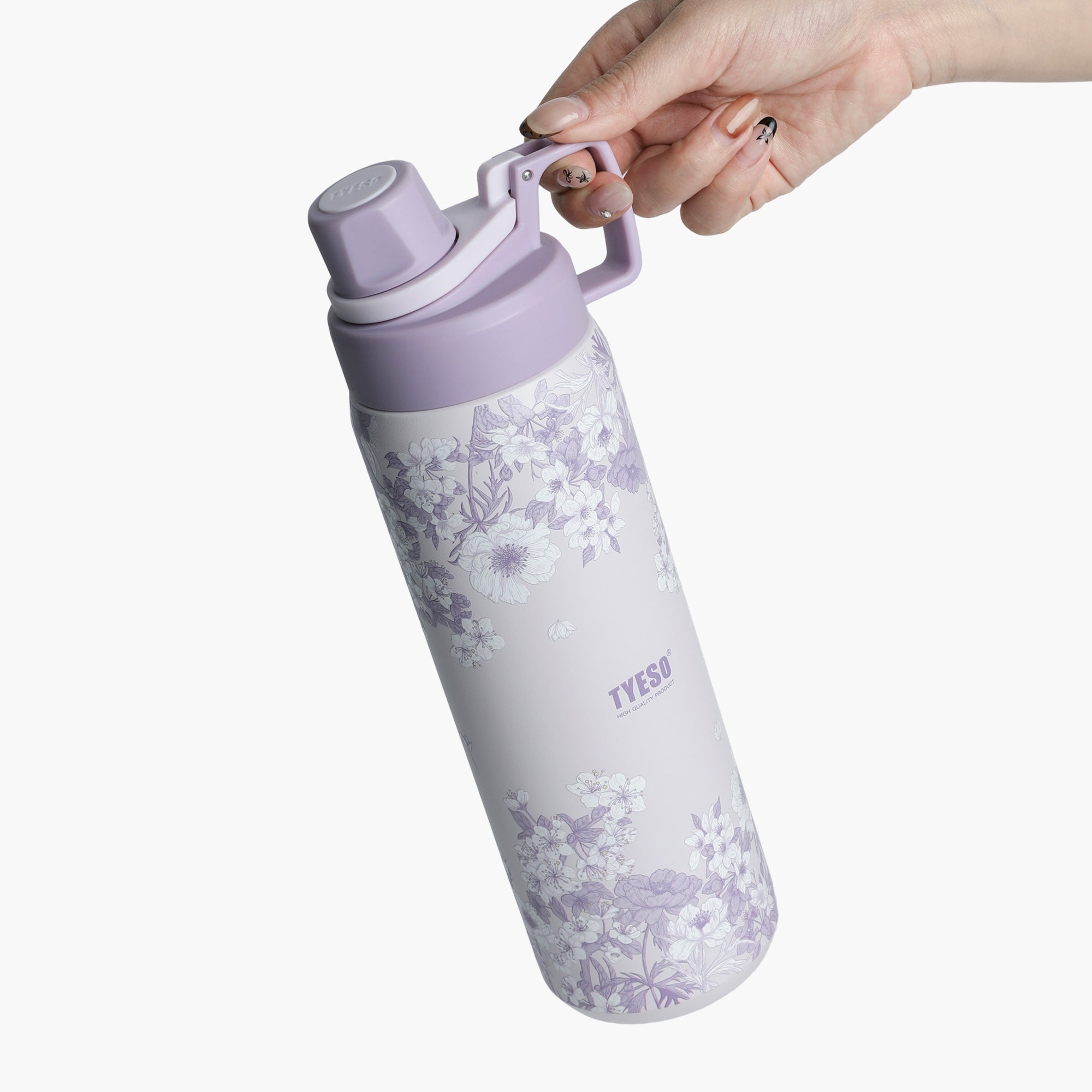 #Drinkware Style_FIZZ Bottle