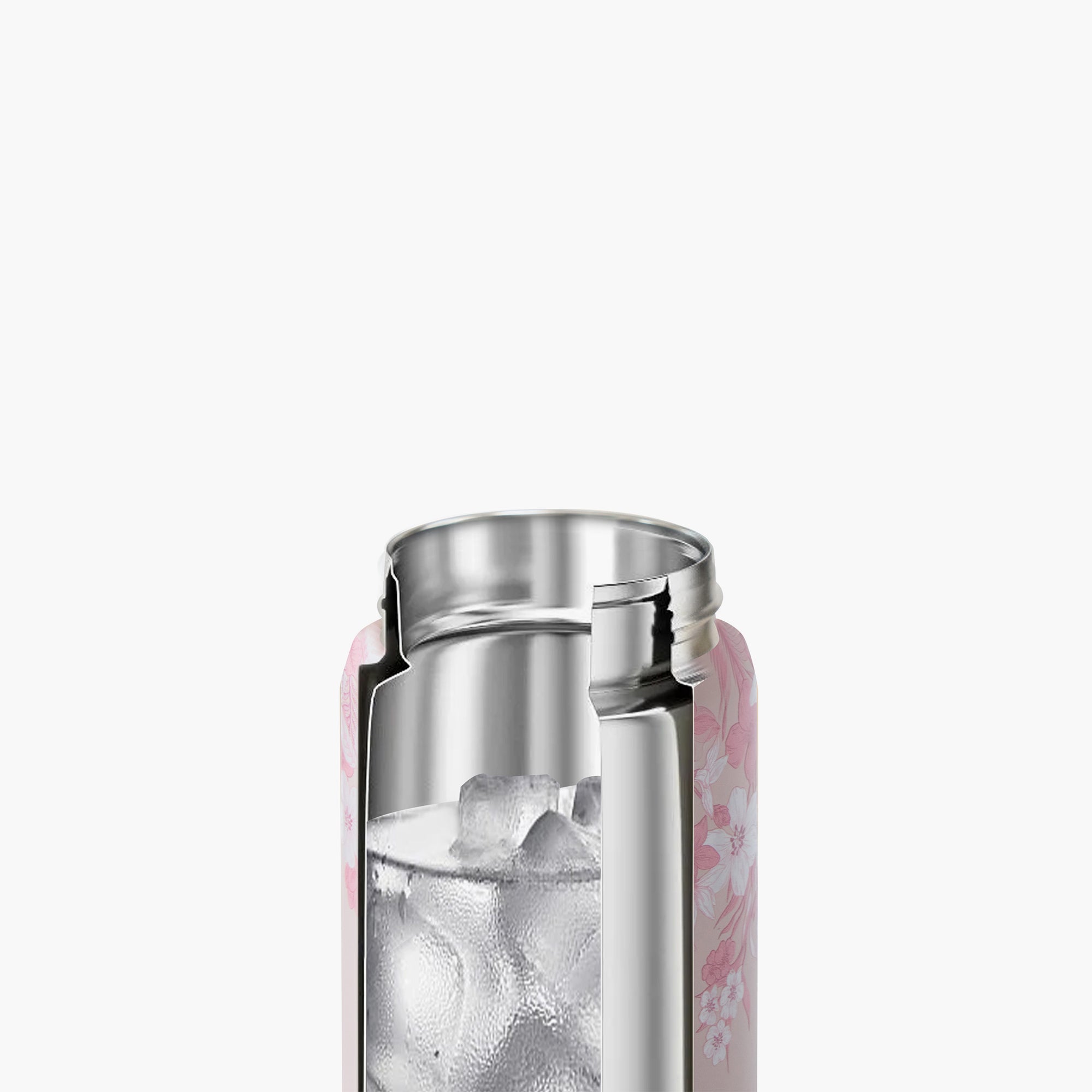 #Drinkware Style_MELLOW Food Jar