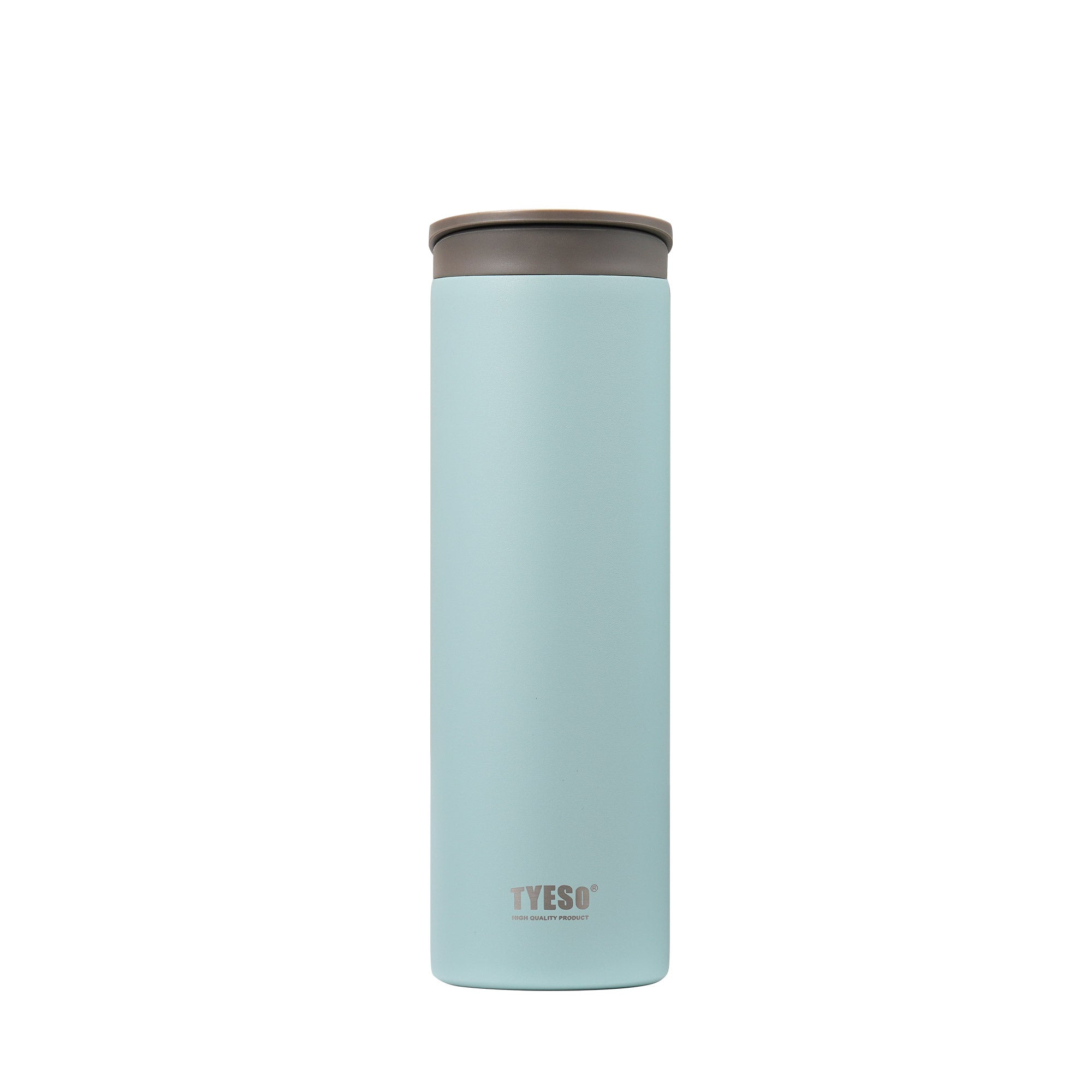 Stainless Steel Tumbler with Lockable Lid 7#
