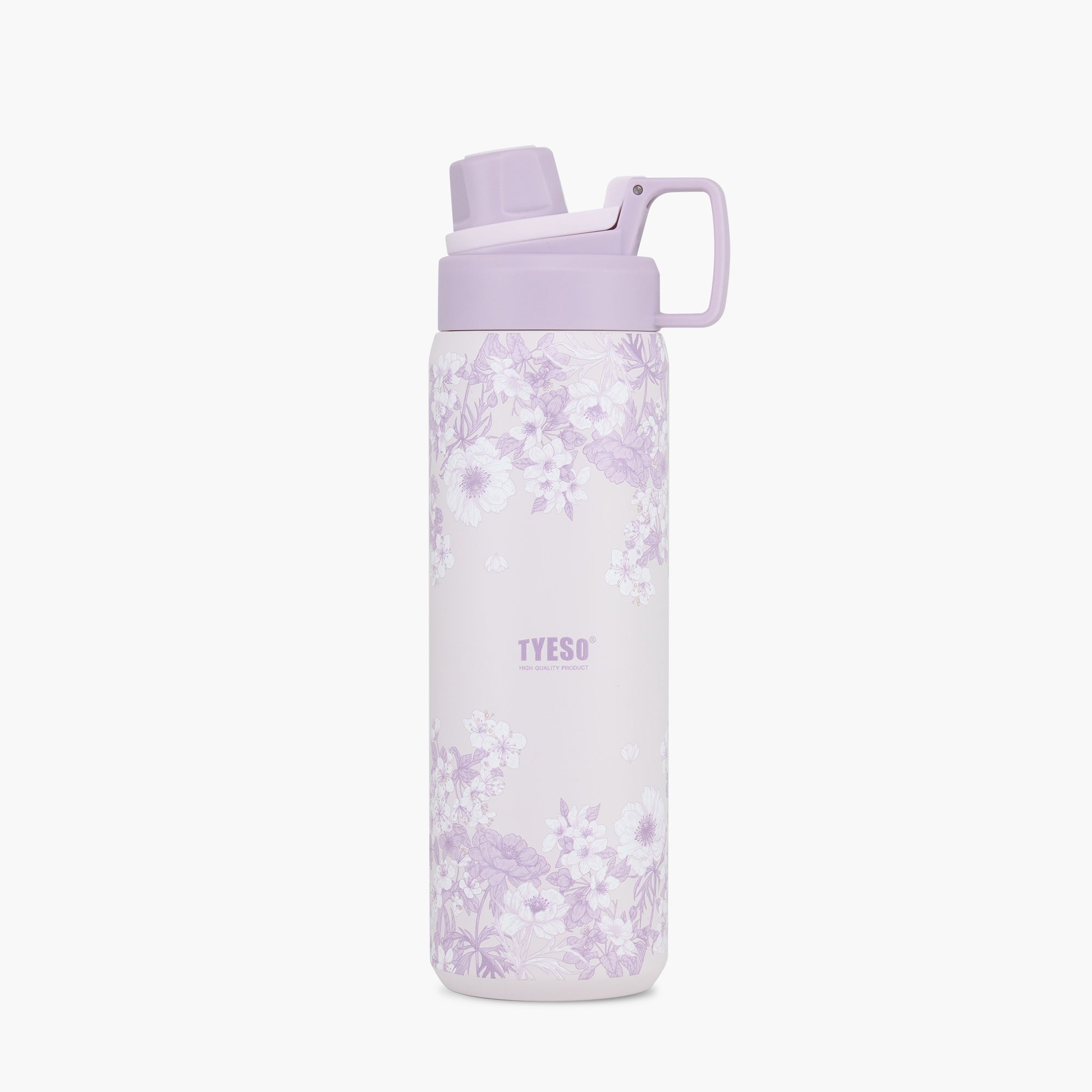 #Drinkware Style_FIZZ Bottle