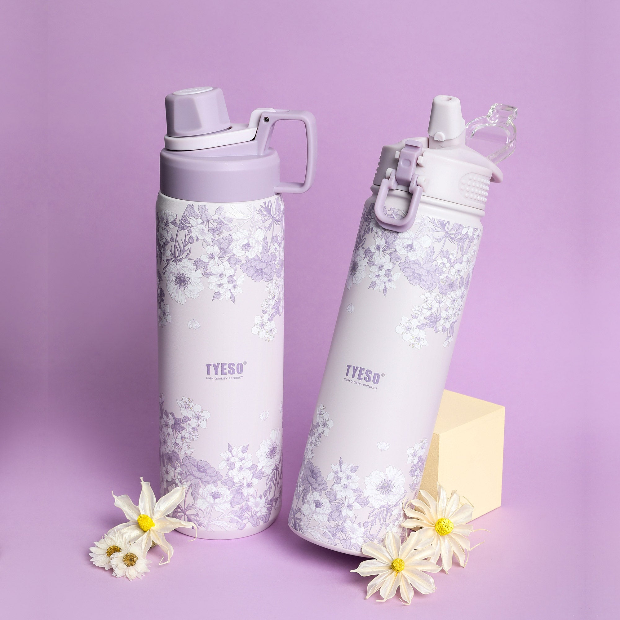 #Drinkware Style_WANDER Bottle