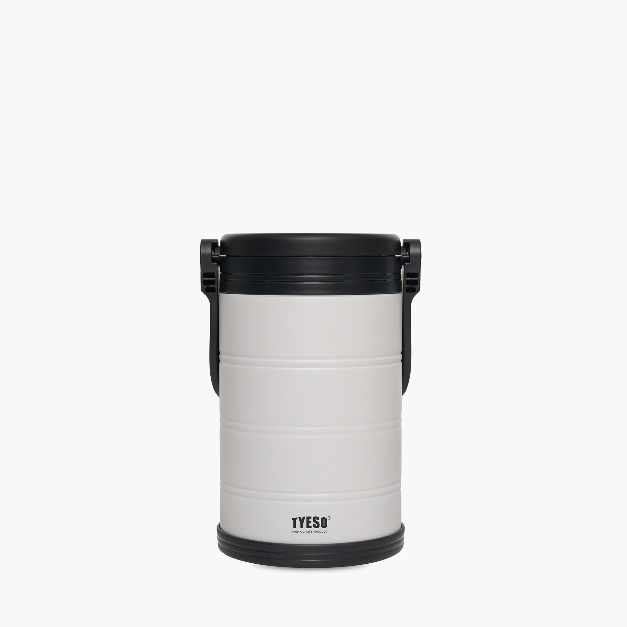 Vacuum ฉนวน PET ขวดน้ำ Cooler