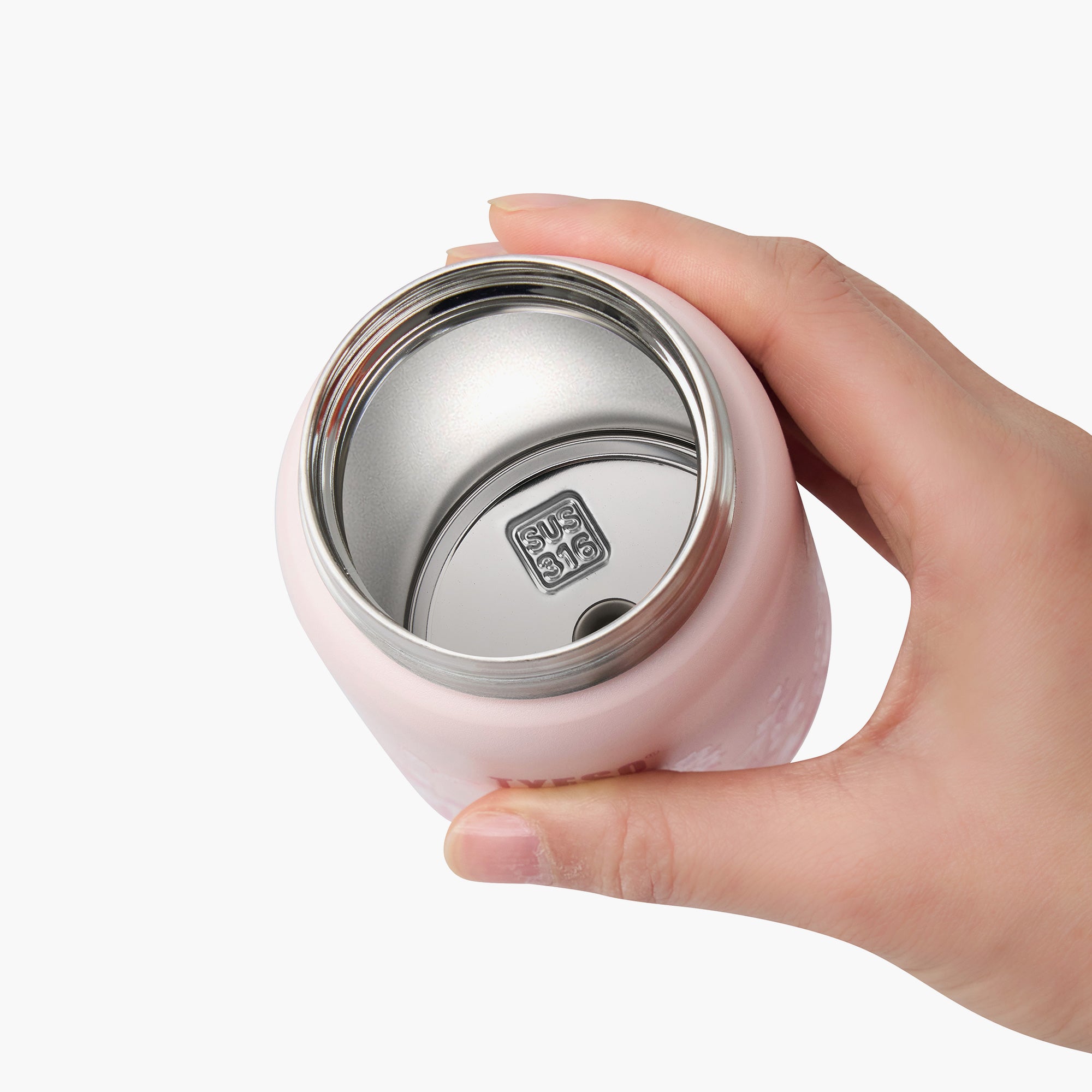 #Drinkware Style_MELLOW Food Jar