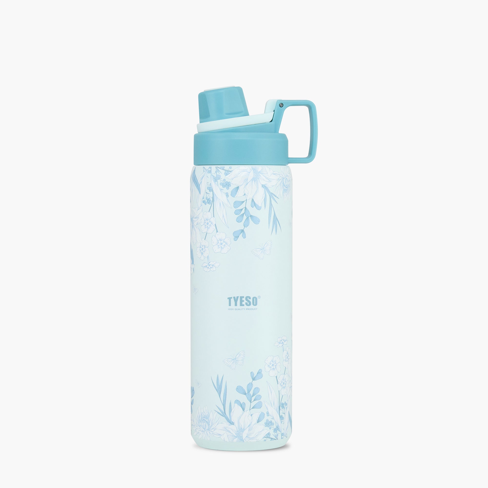 #Drinkware Style_FIZZ Bottle