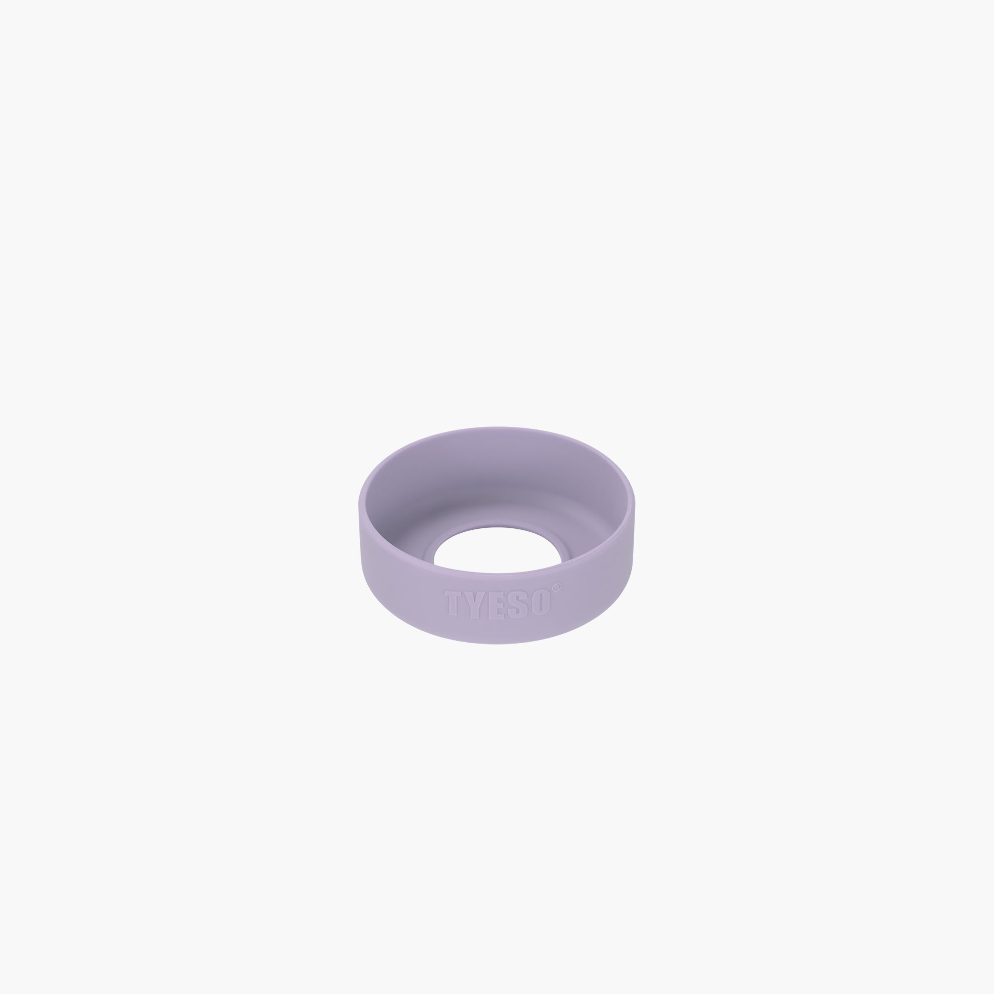 TYESO Silicone Boot for Ascent Bottle 9_12oz_Purple