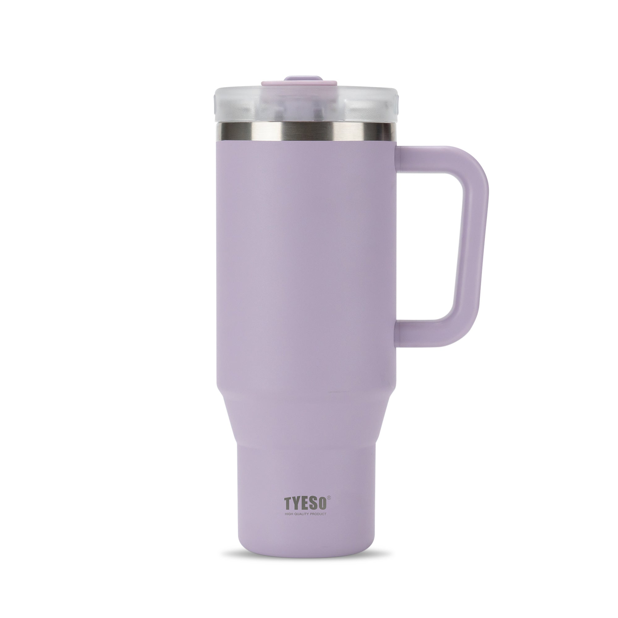 TYESO_AURA Vacuum Insulated Tumbler 32_Purple_40OZ