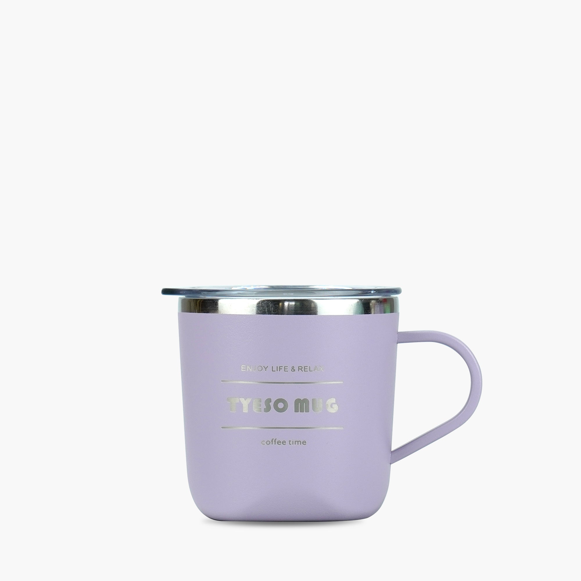 TYESO_Coffee Mug #15_Purple_9OZ