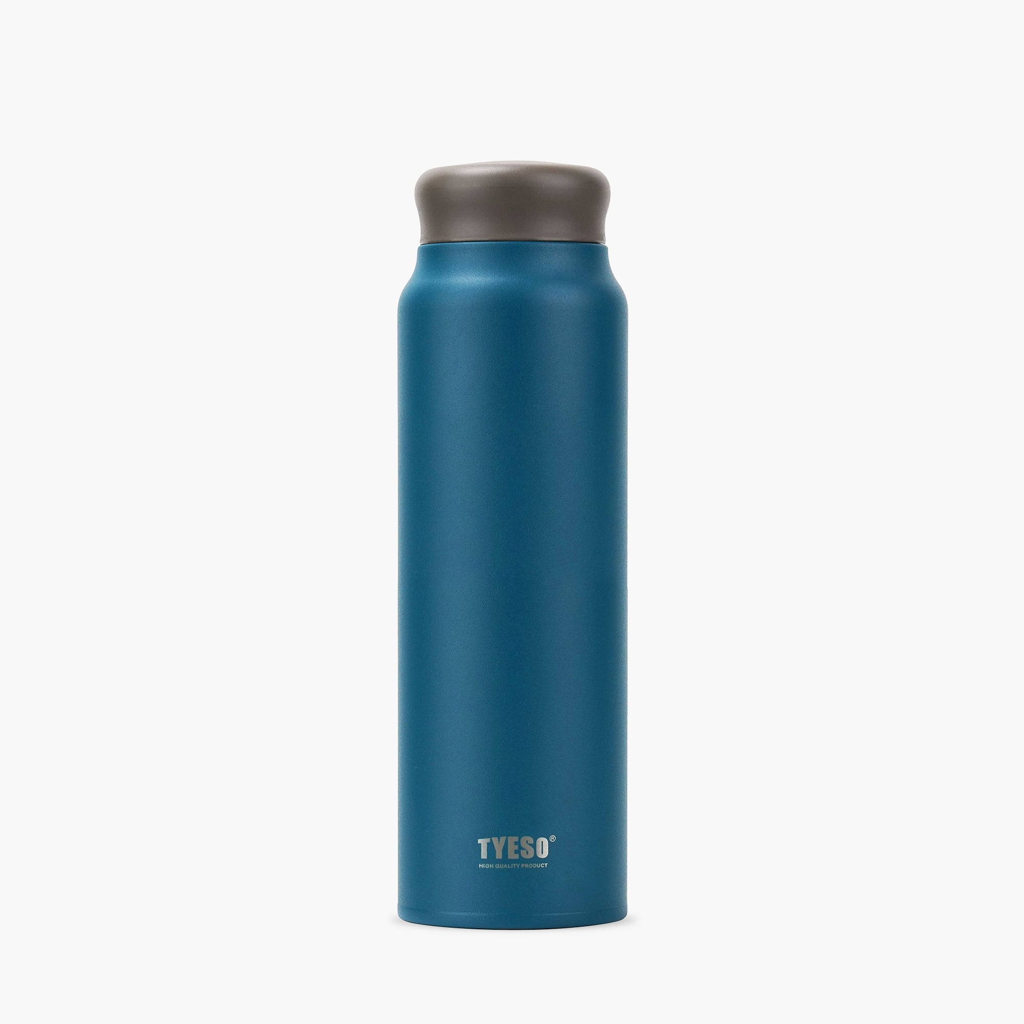 TYESO_Light Weight vacuum Bottle 19B_Blue_27OZ