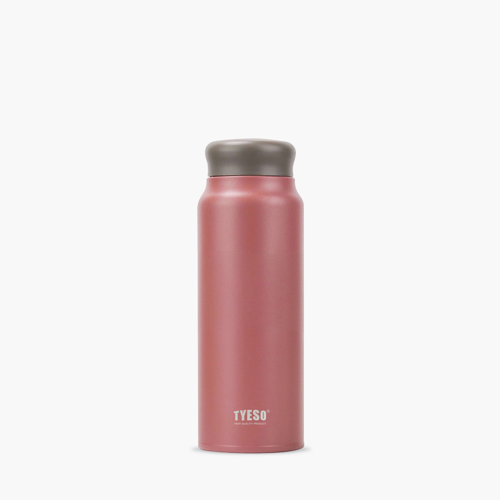 TYESO_Light Weight vacuum Bottle 19B_Dark Pink_17OZ