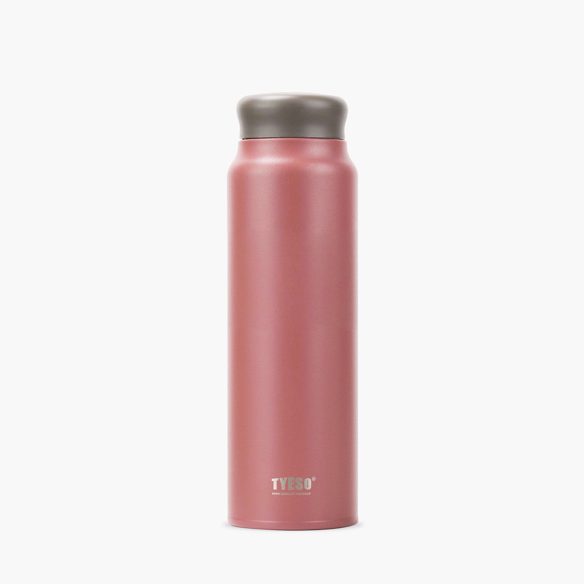 TYESO_Light Weight vacuum Bottle 19B_Dark Pink_27OZ