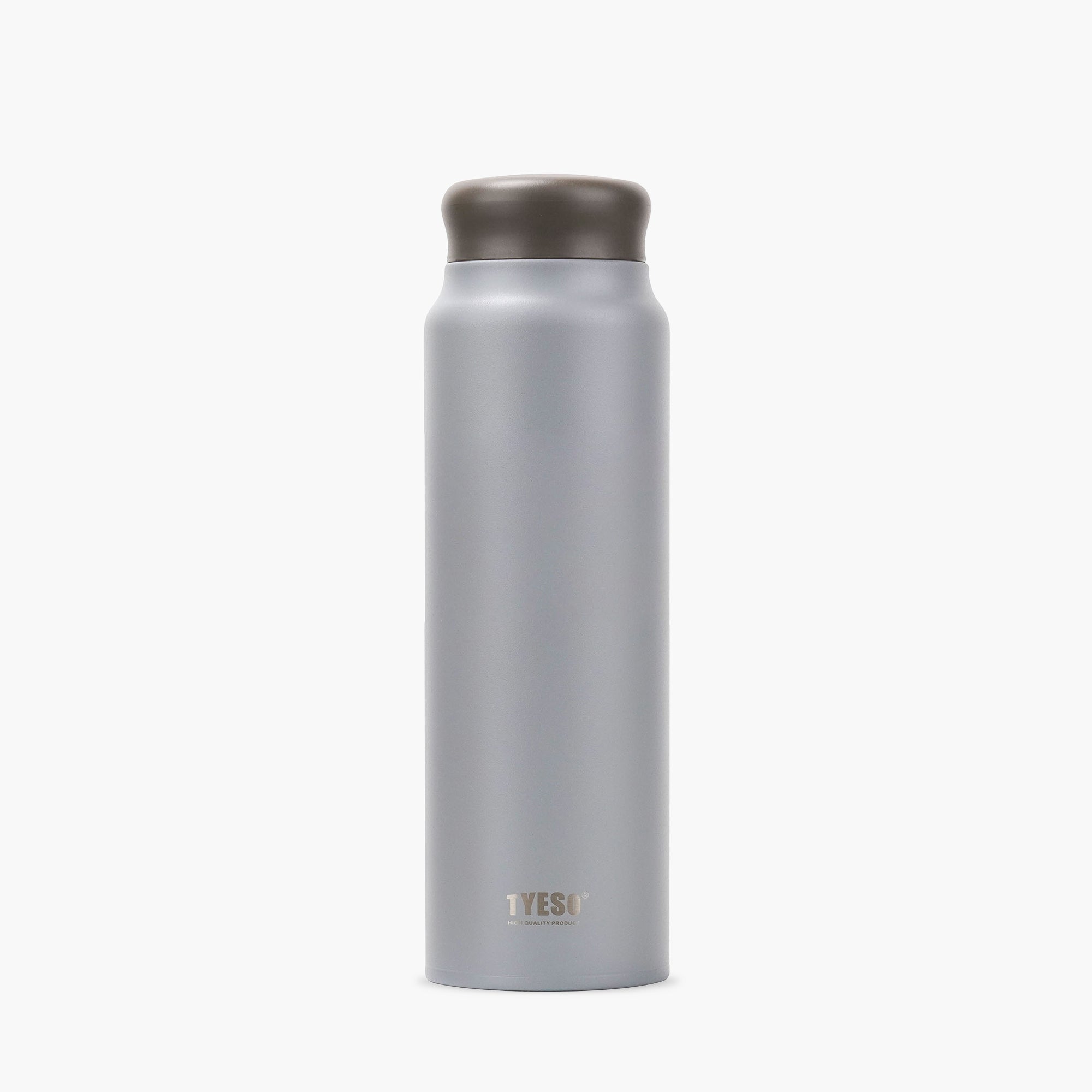 TYESO_Light Weight vacuum Bottle 19B_Gray_27OZ