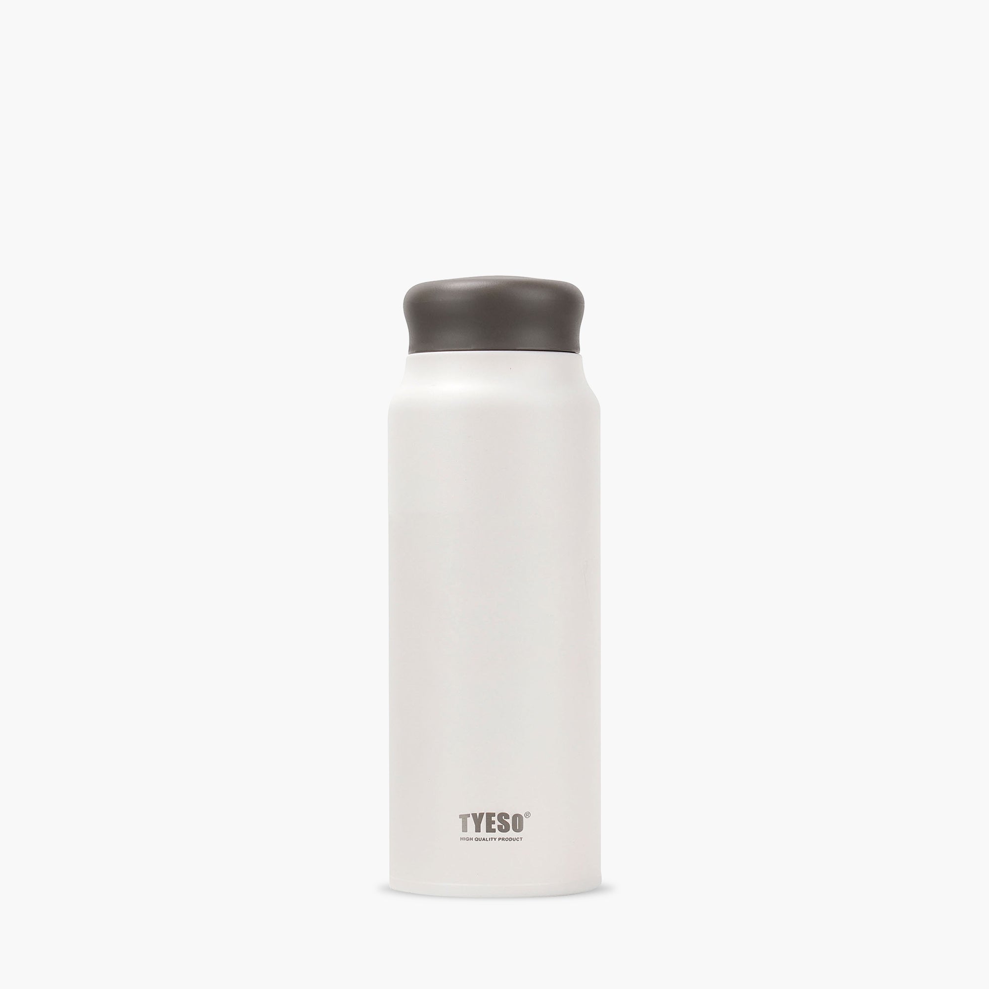 TYESO_Light Weight vacuum Bottle 19B_White_17OZ