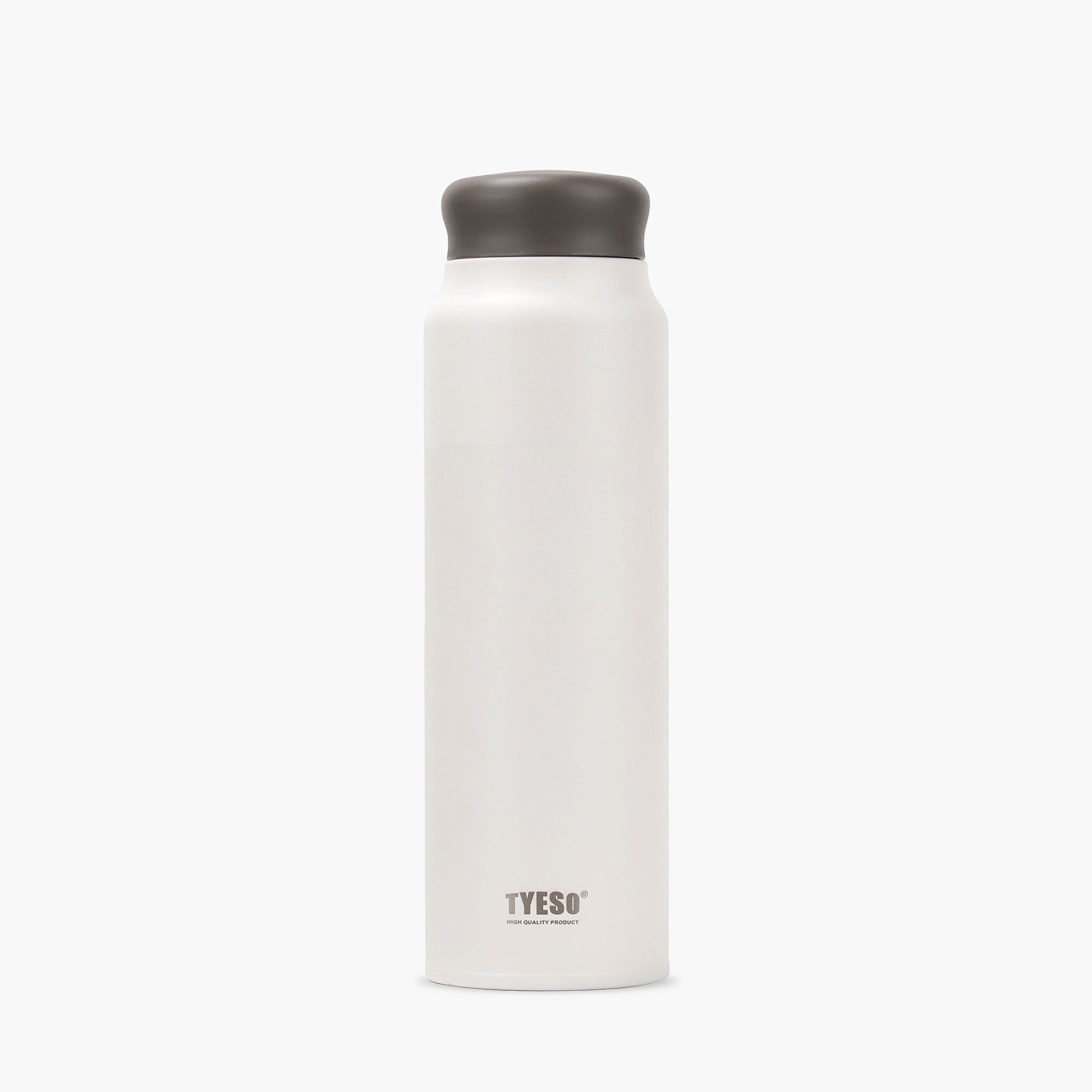 TYESO_Light Weight vacuum Bottle 19B_White_27OZ