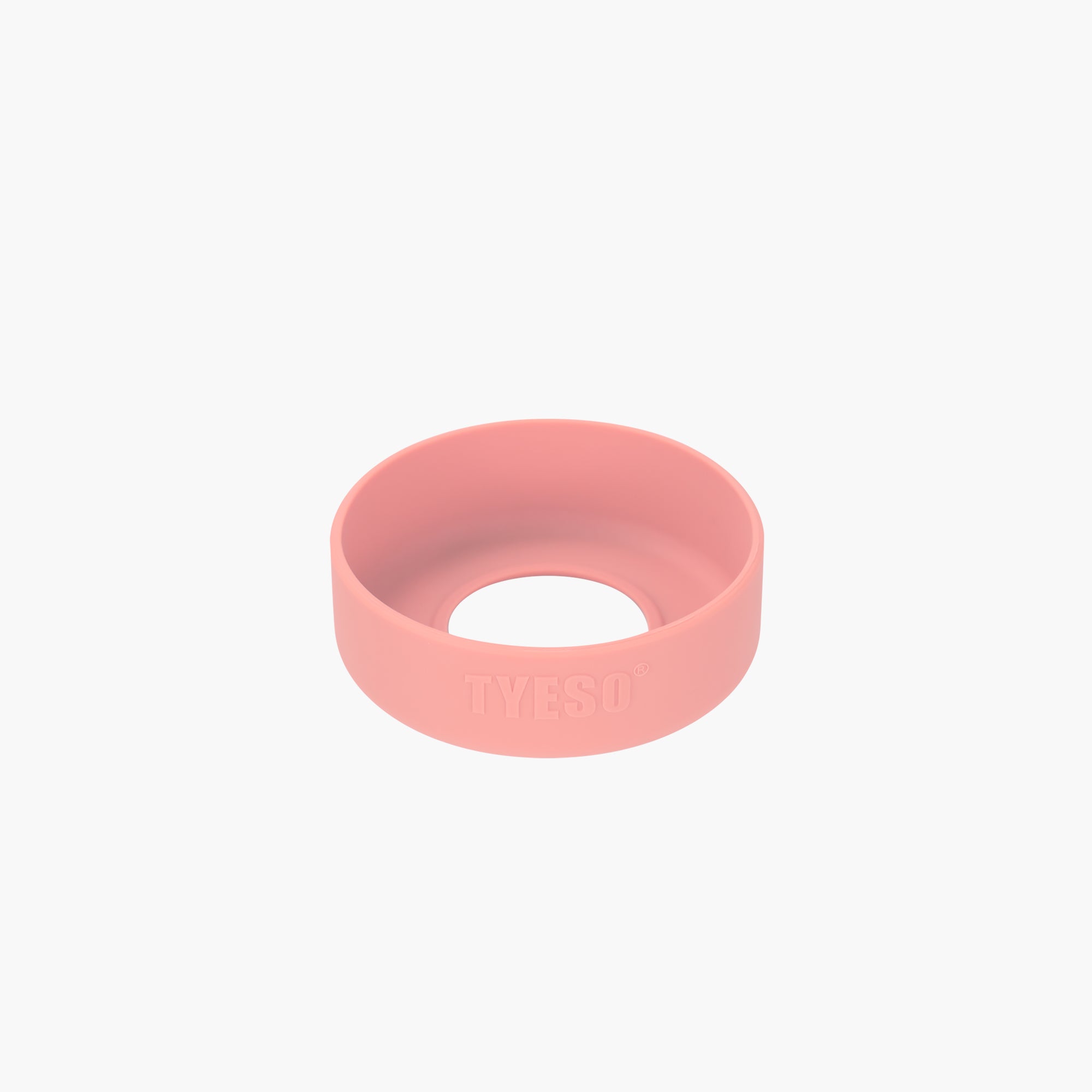 TYESO_Protective Silicone Boot for ROAM Tumbler Pink