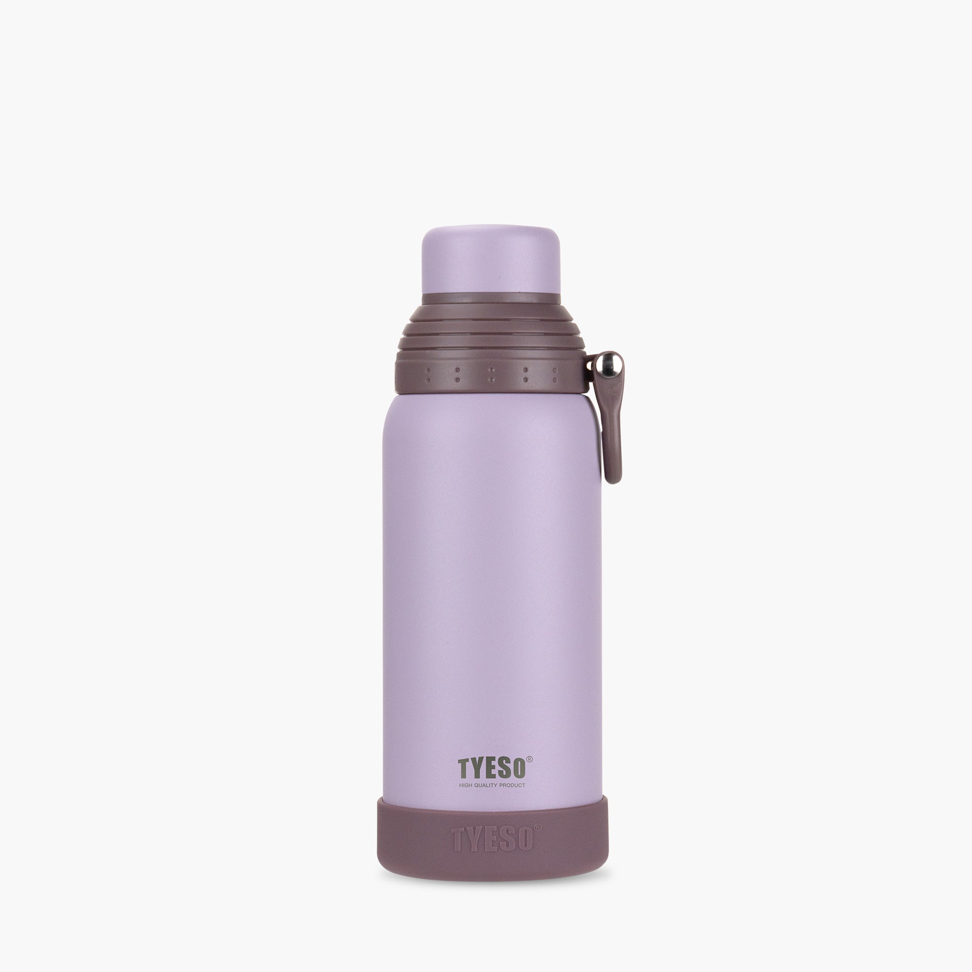 TYESO_Switch Lid Water Bottle with Handle_Purple_20oz