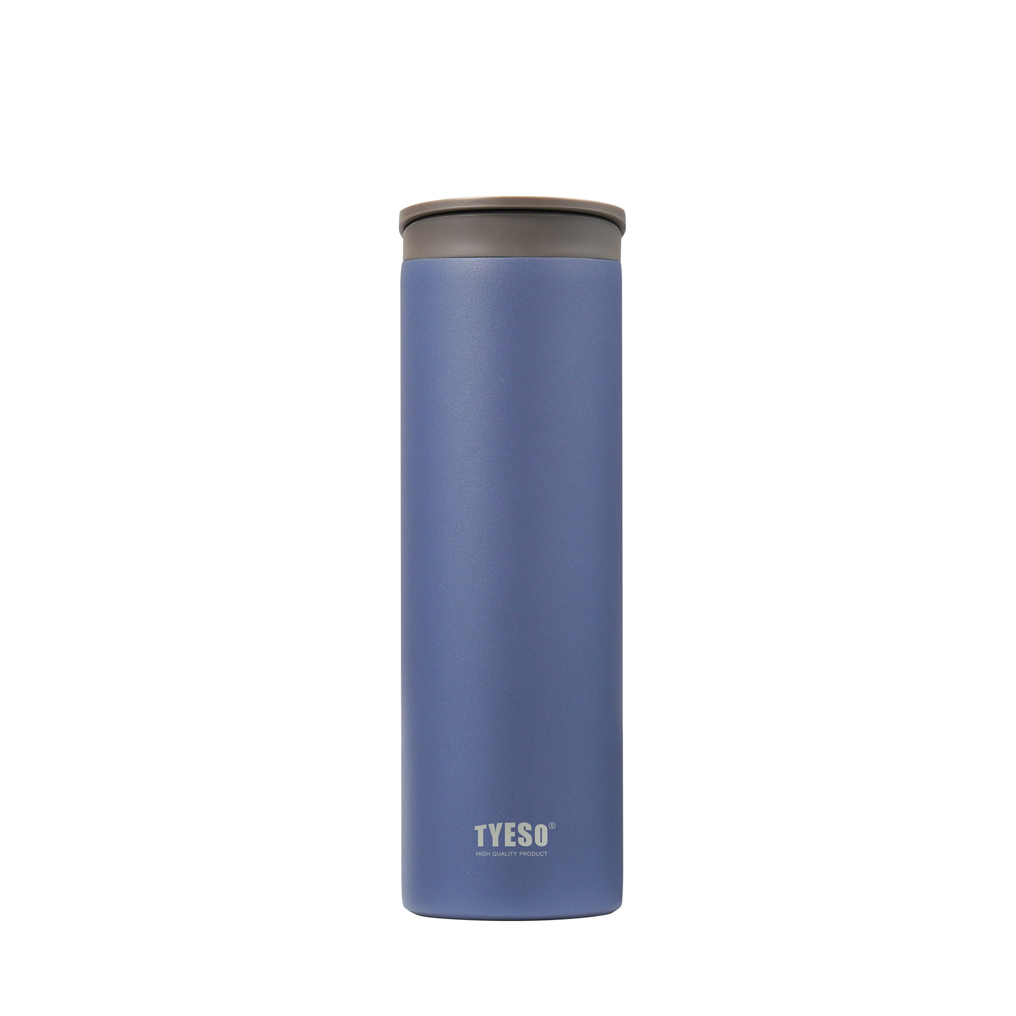 Stainless Steel Tumbler with Lockable Lid 7#