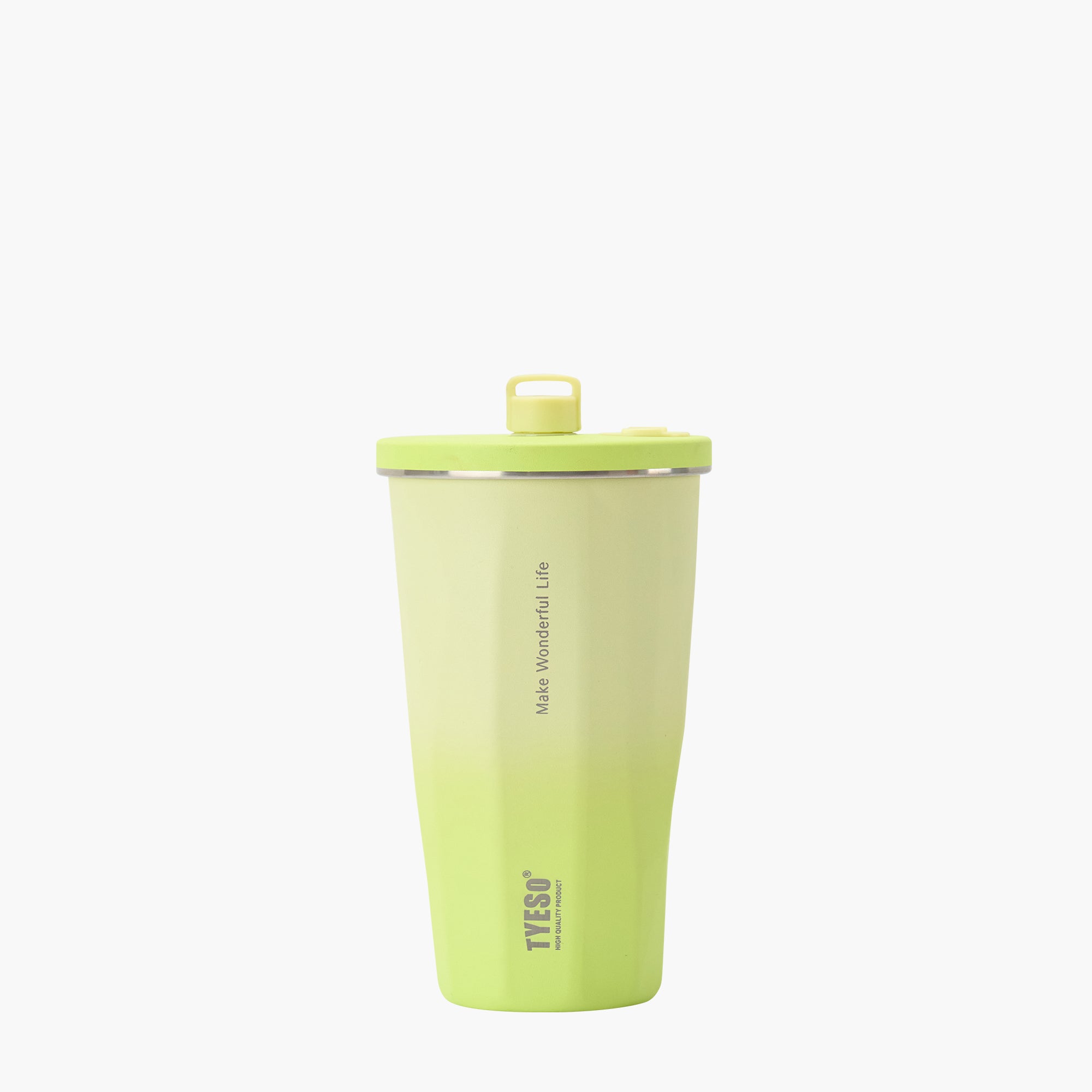 FLAIR Tumbler 2.0 with Retractable Straw 36# Intl