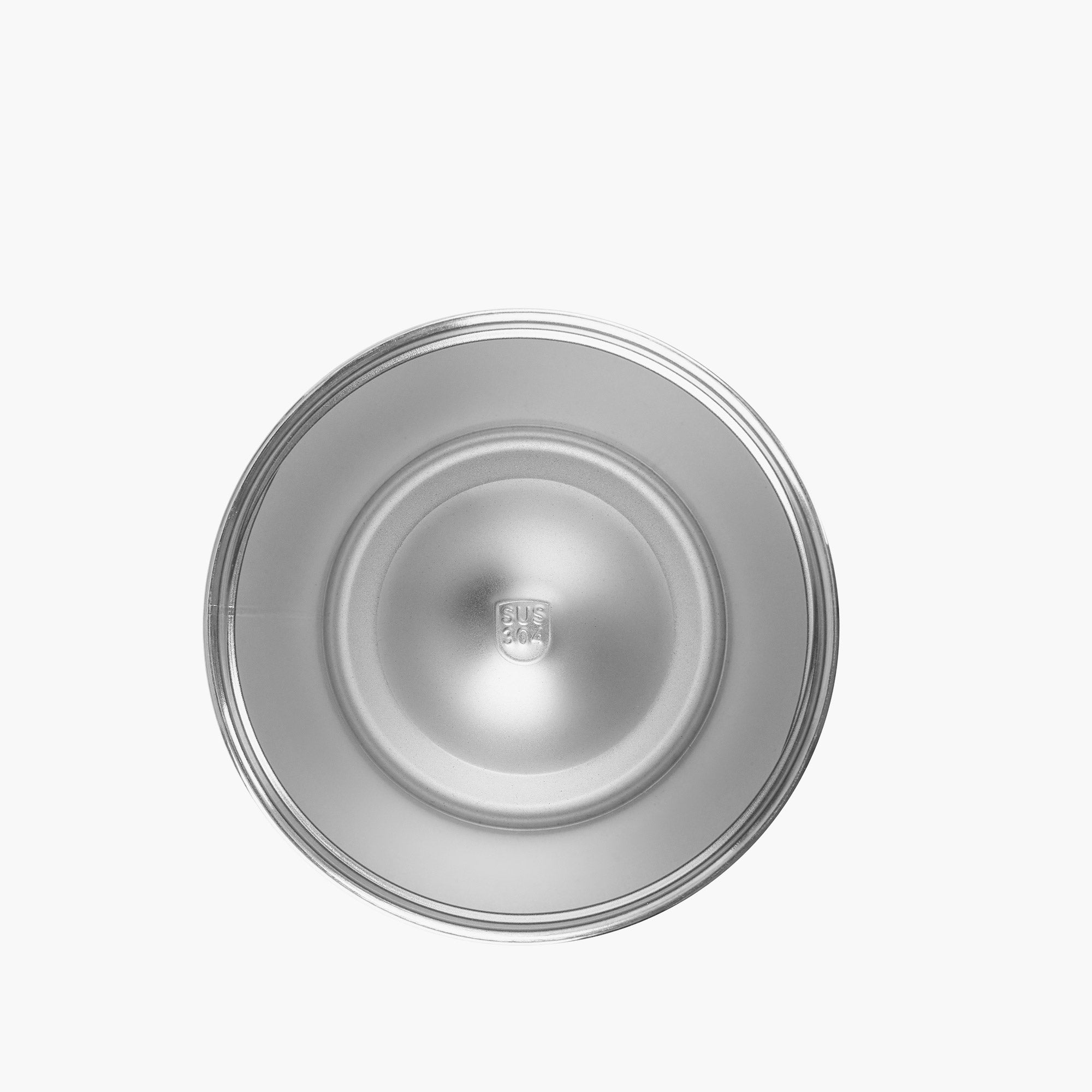 TYESO EON 2.0 Coffee Tumbler in White – lid detail #color_white