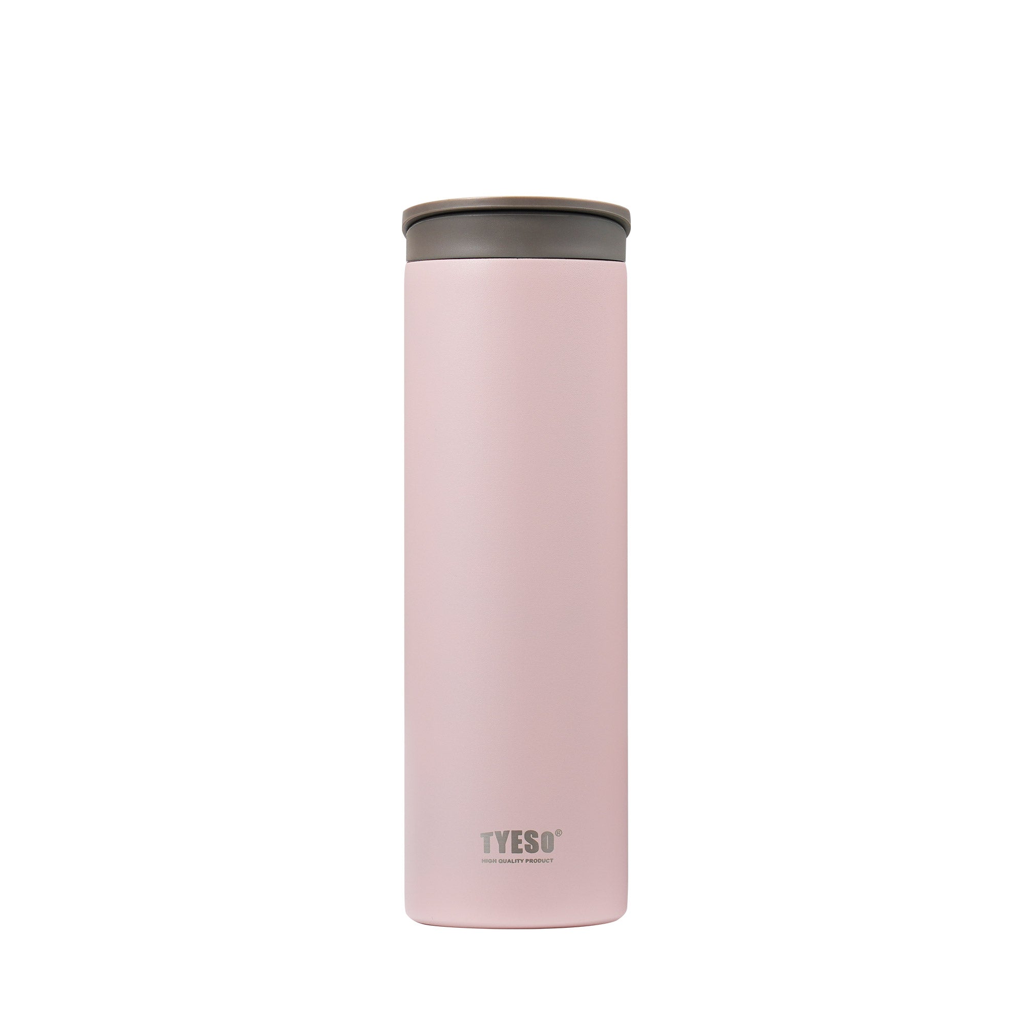 TYESO EON Lockable Lid Tumbler in Pink, 17 oz – lid detail #color_pink